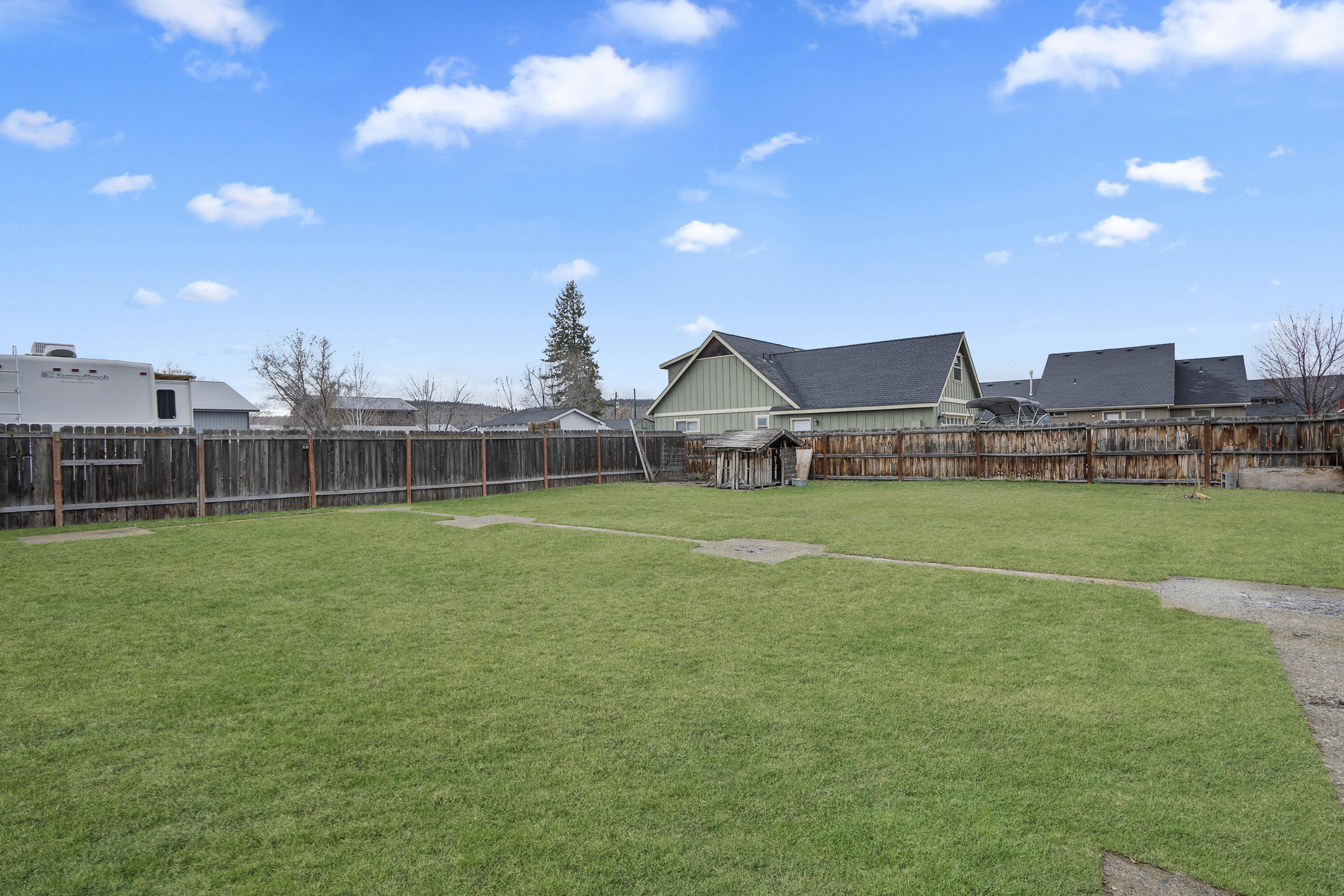 1505 NW Harwood Street