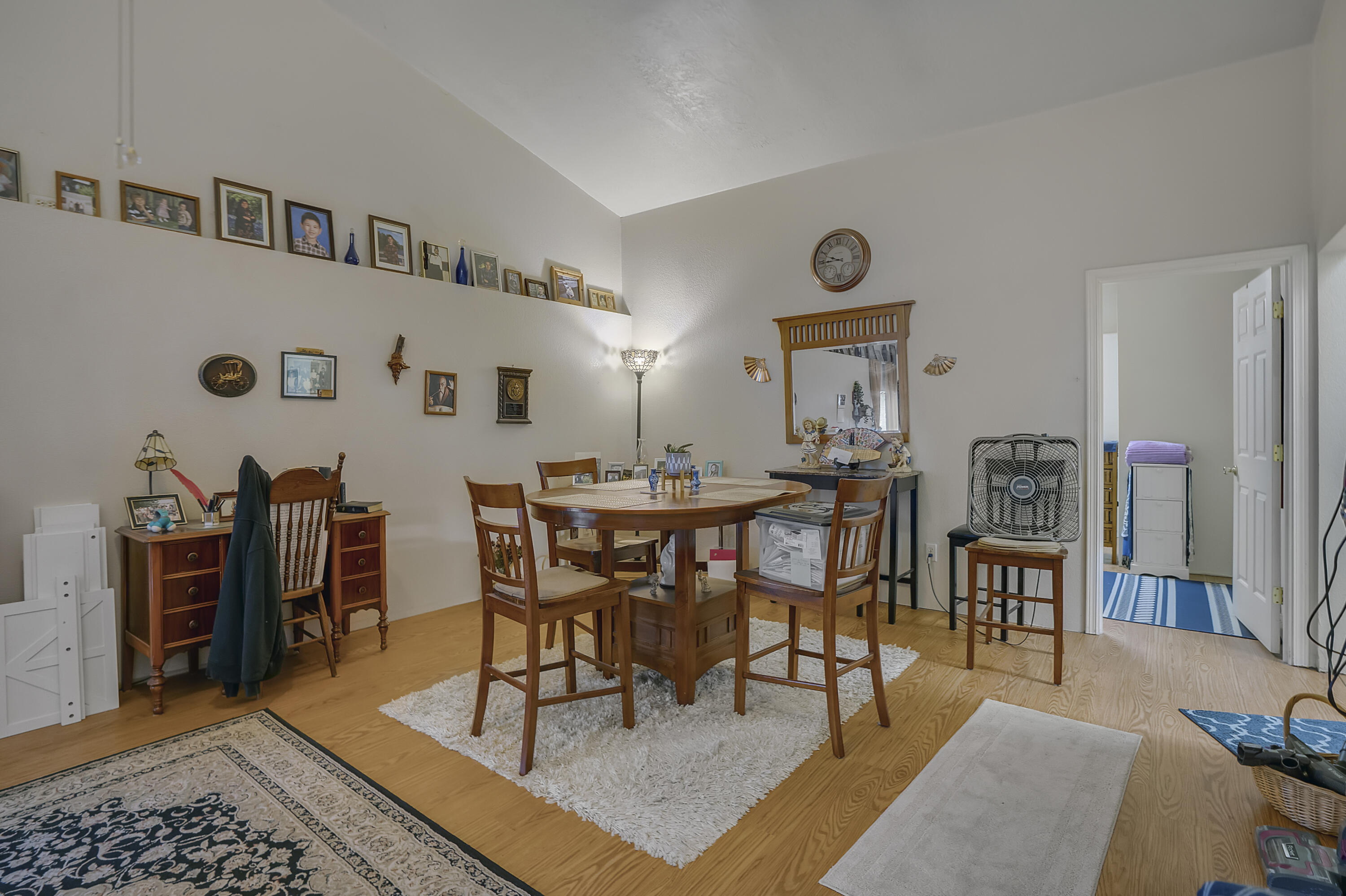 1505 NW Harwood Street