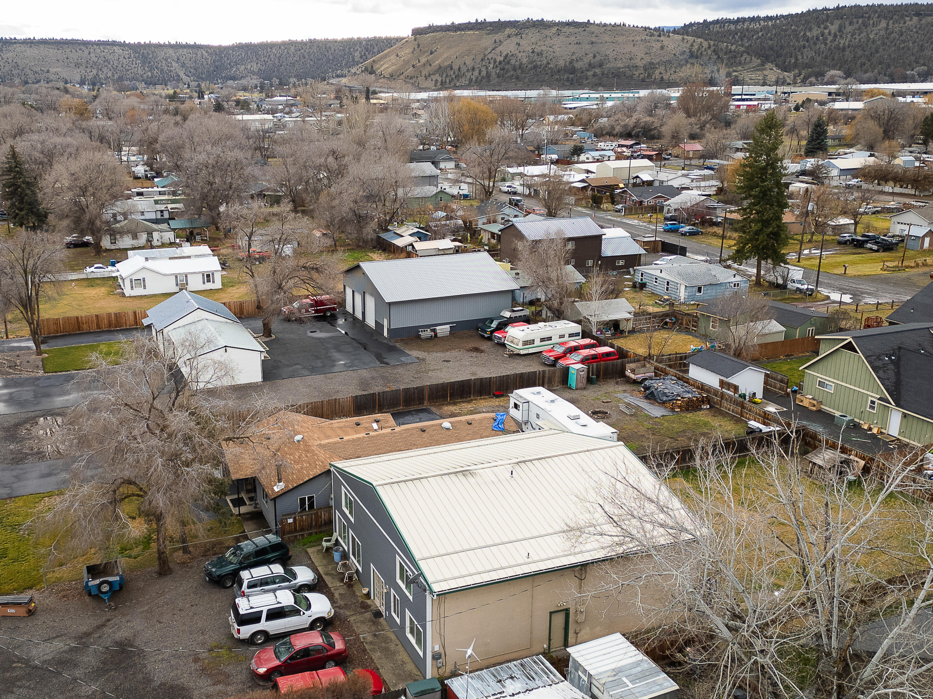 1505 NW Harwood Street