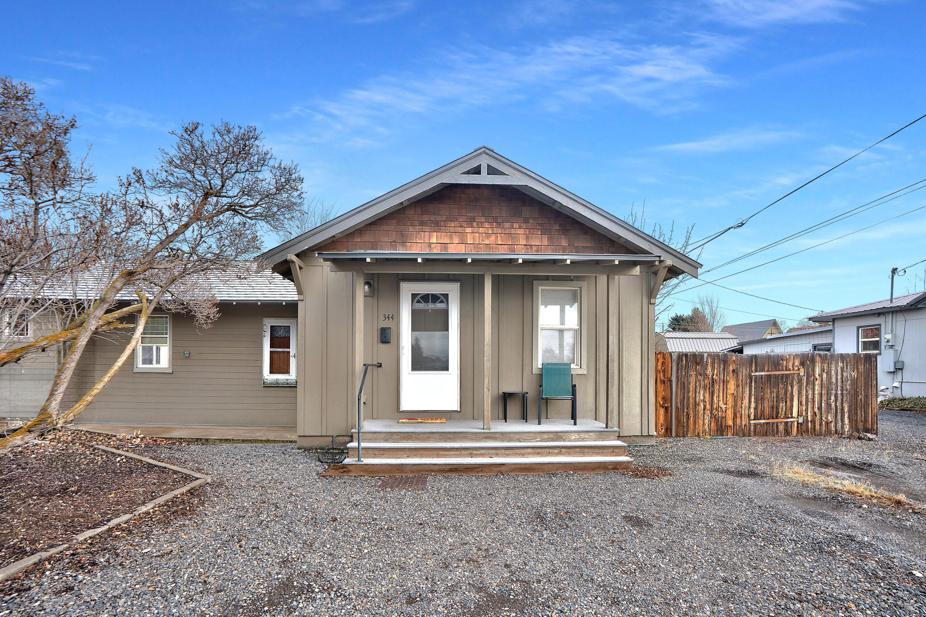 344 SE Elm Street