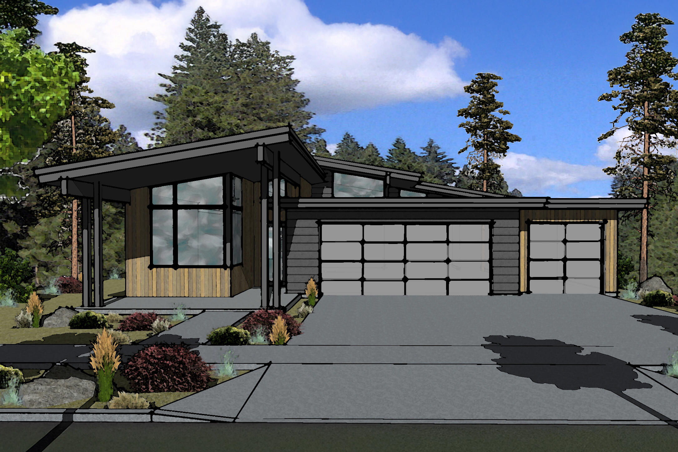 3011 NW Polarstar Avenue, Lot 42