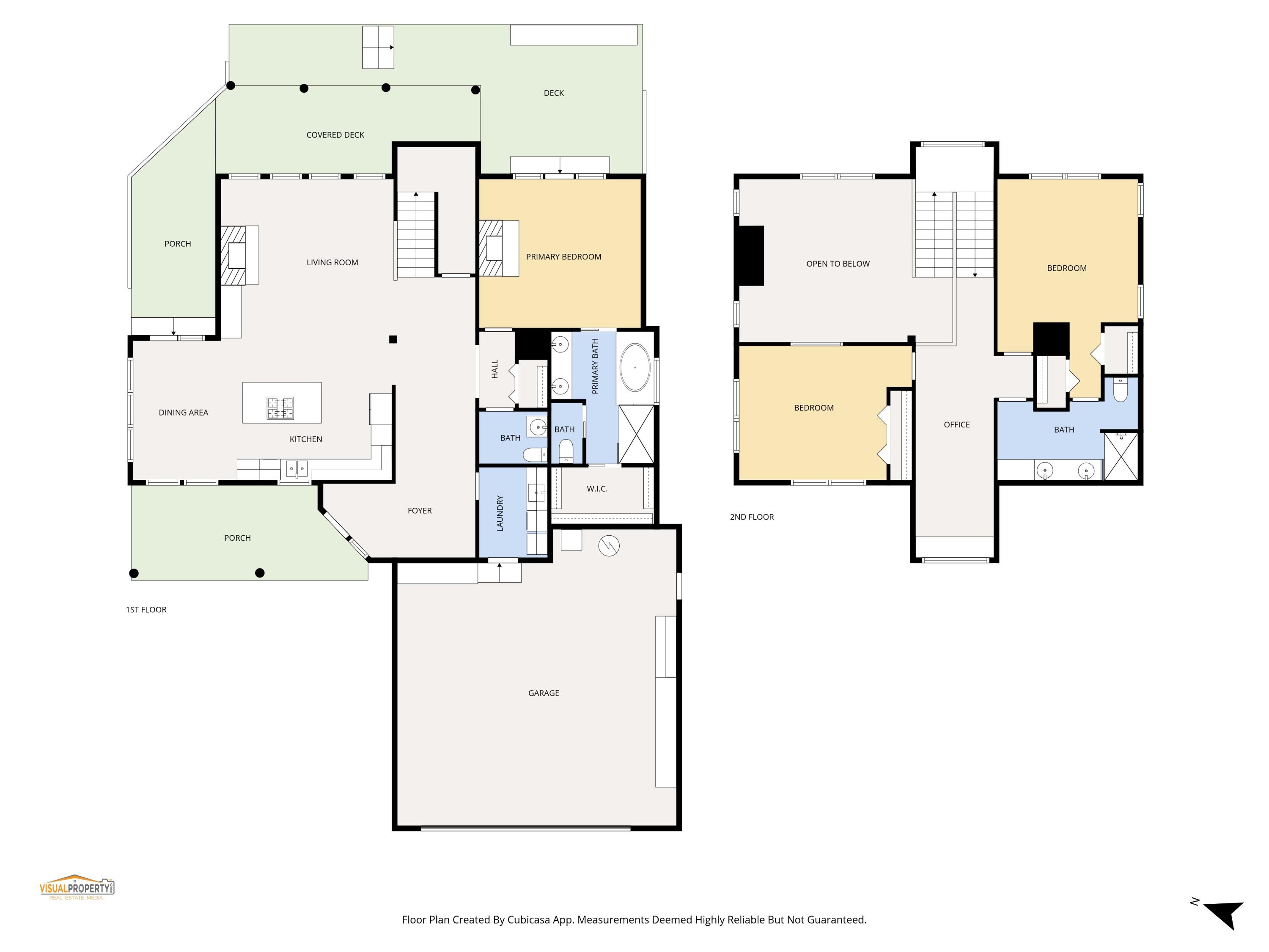 61299 Big Eddy Circle