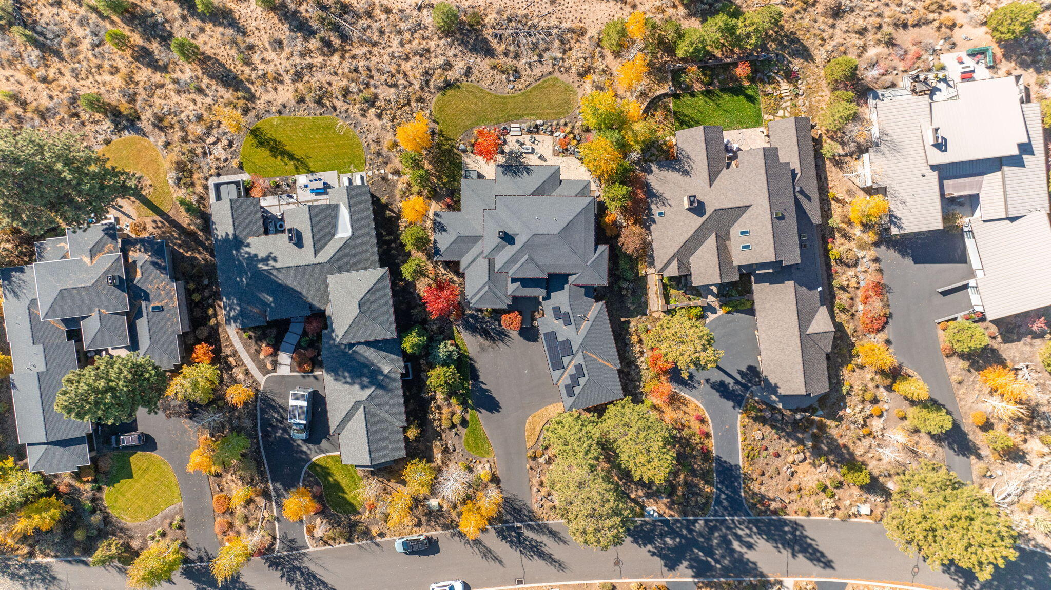 61475 Hackleman Court