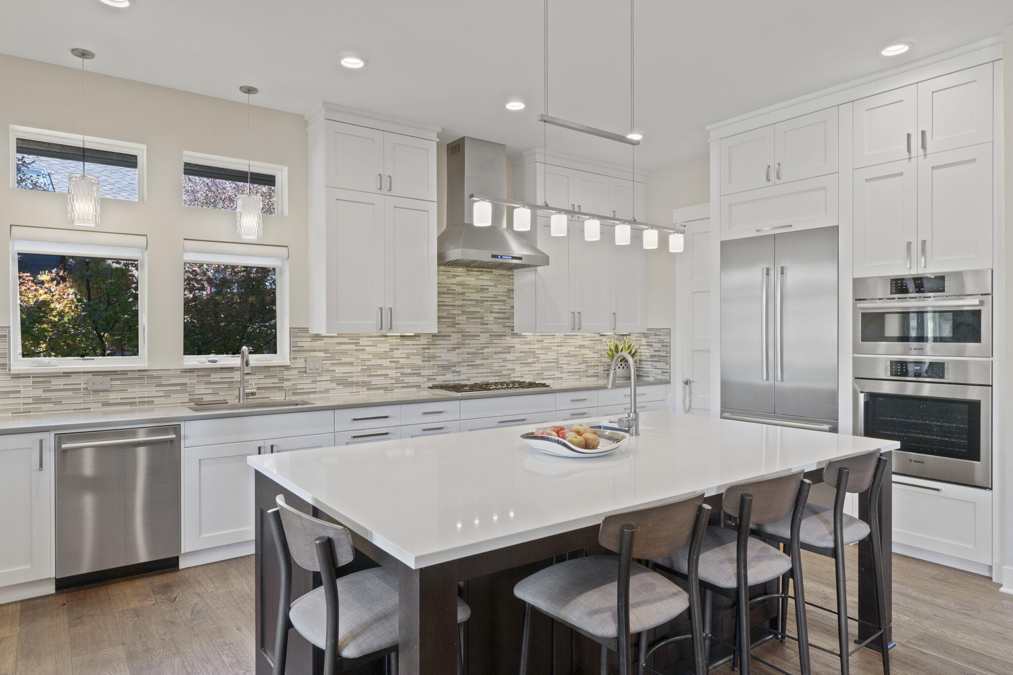 61475 Hackleman Court