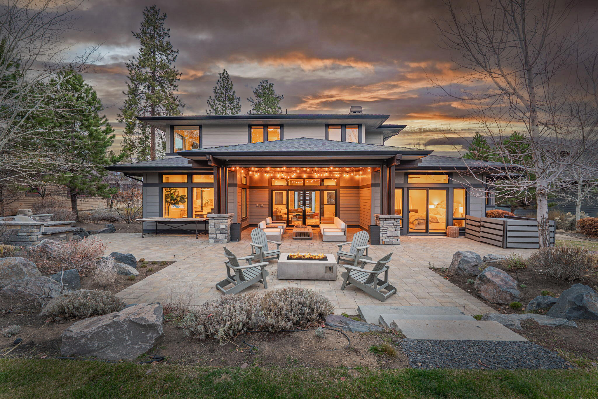 61475 Hackleman Court