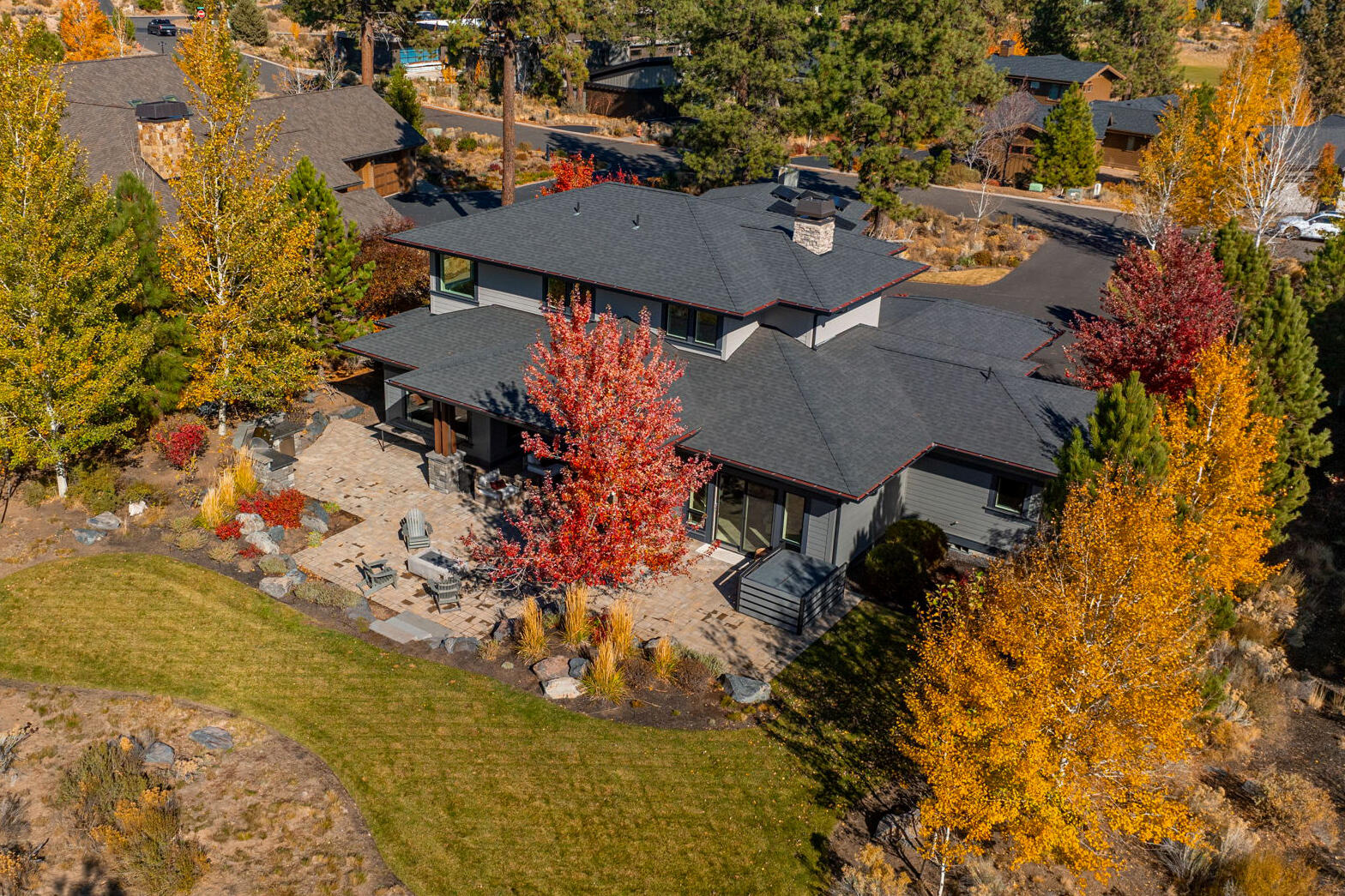 61475 Hackleman Court