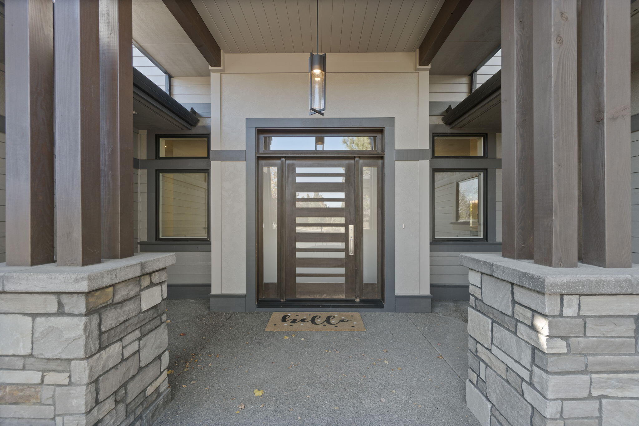 61475 Hackleman Court