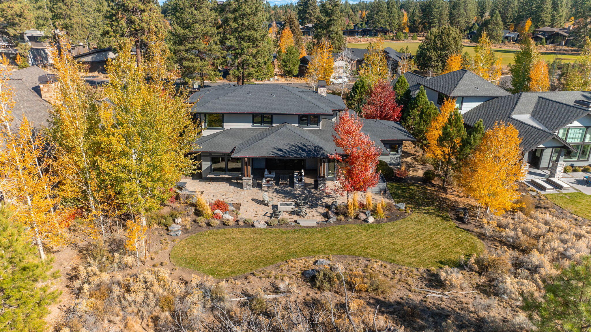 61475 Hackleman Court