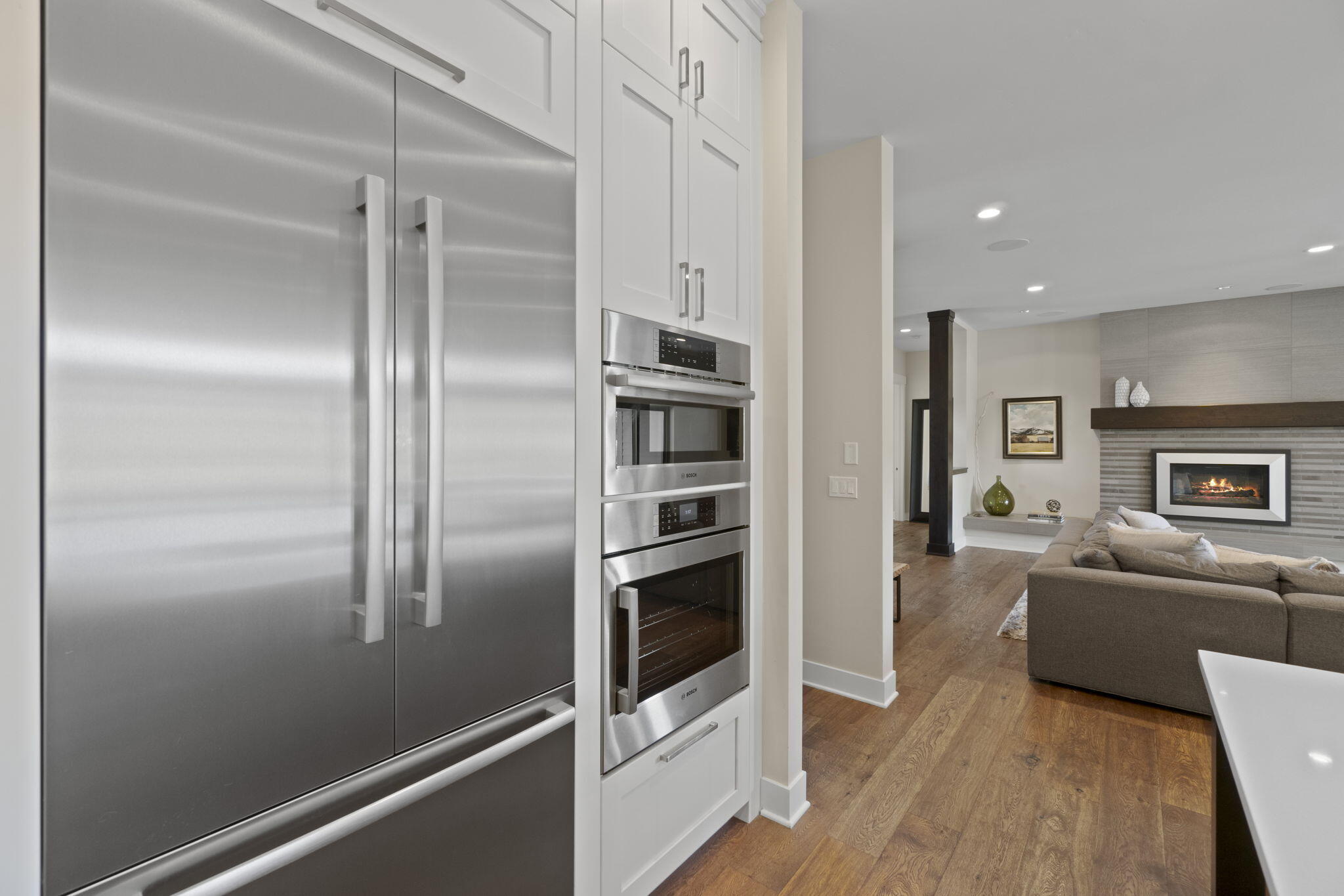 61475 Hackleman Court