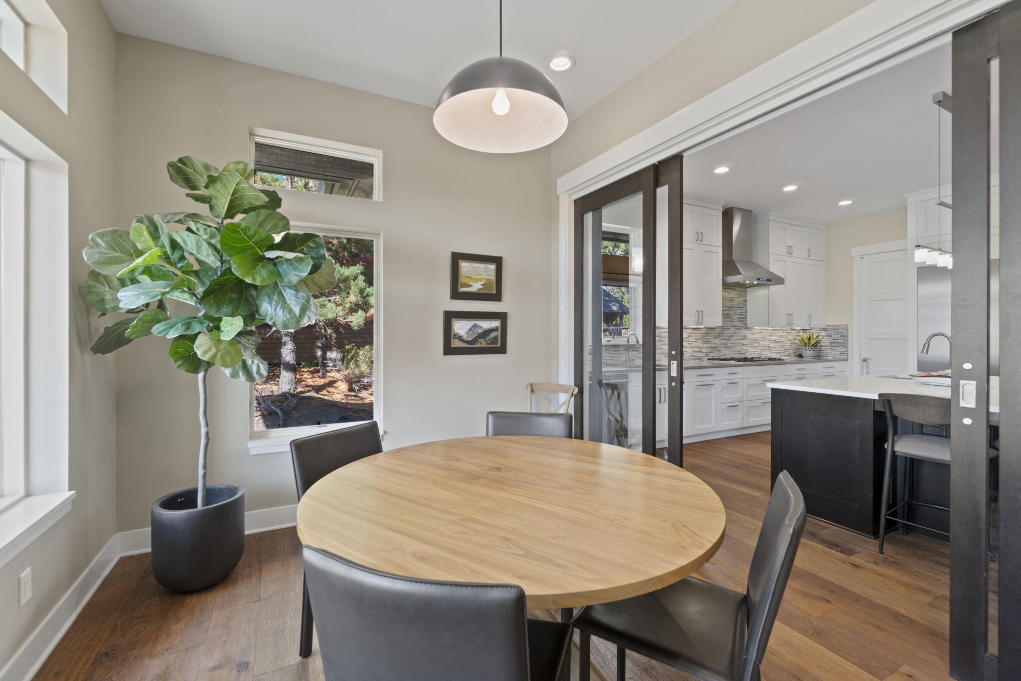 61475 Hackleman Court