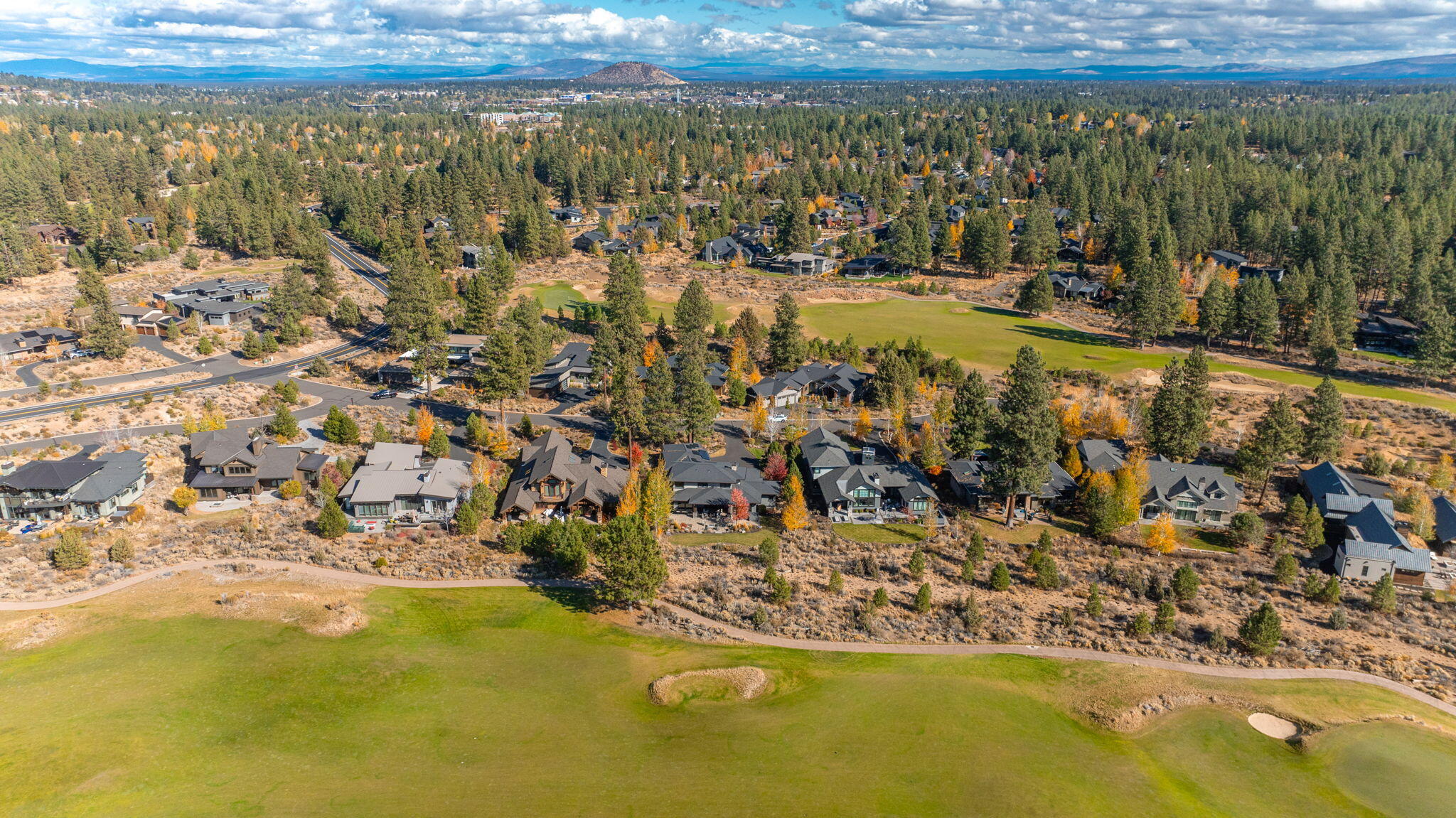 61475 Hackleman Court