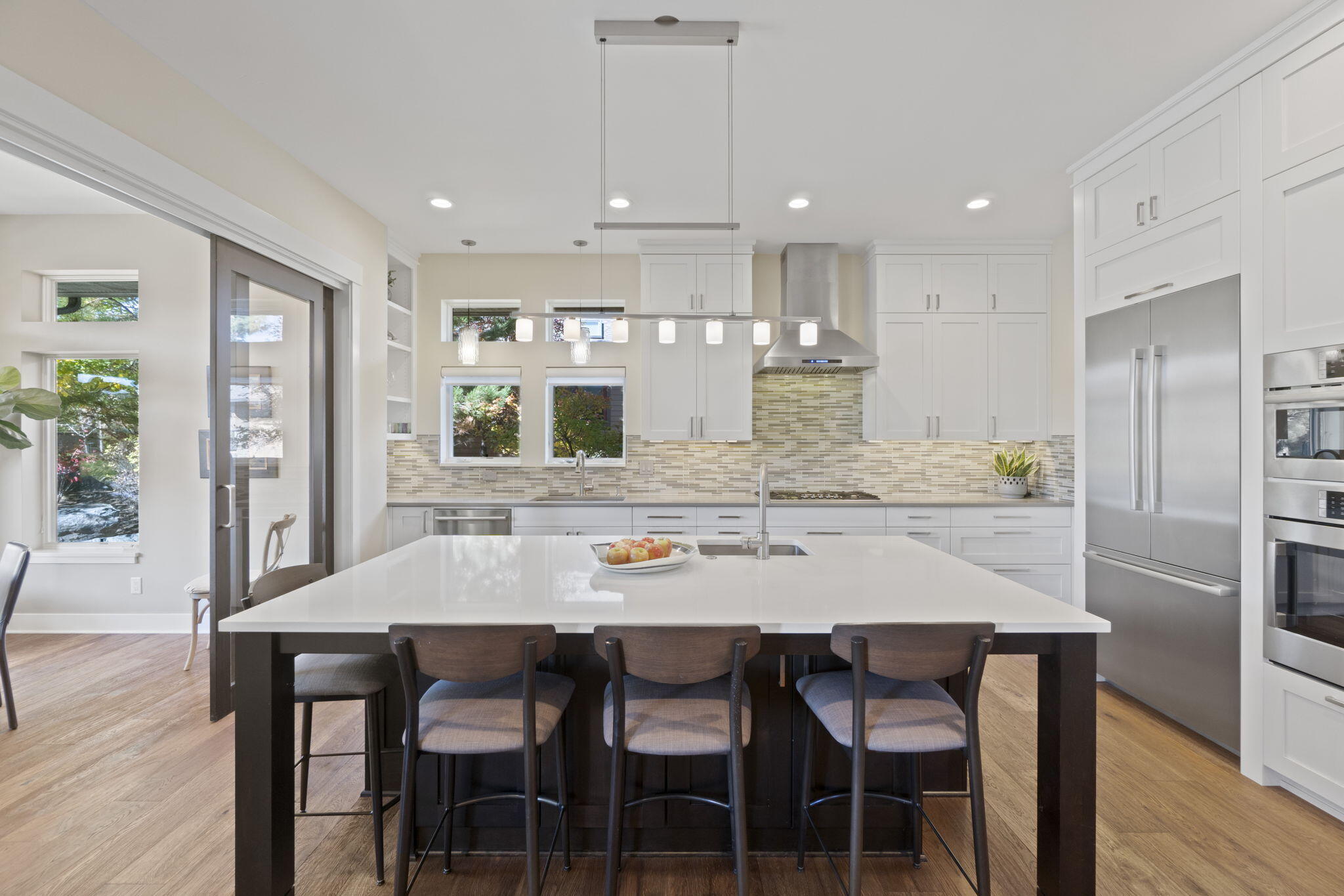 61475 Hackleman Court