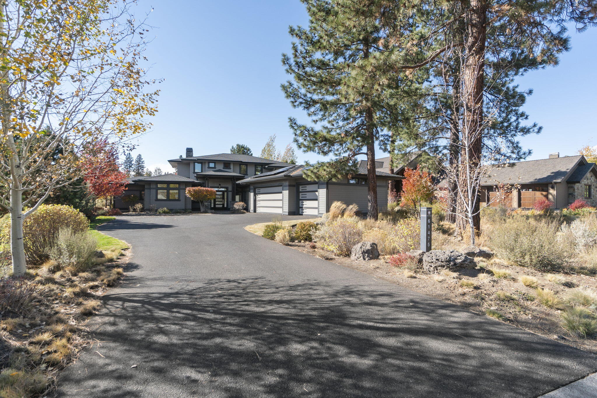 61475 Hackleman Court