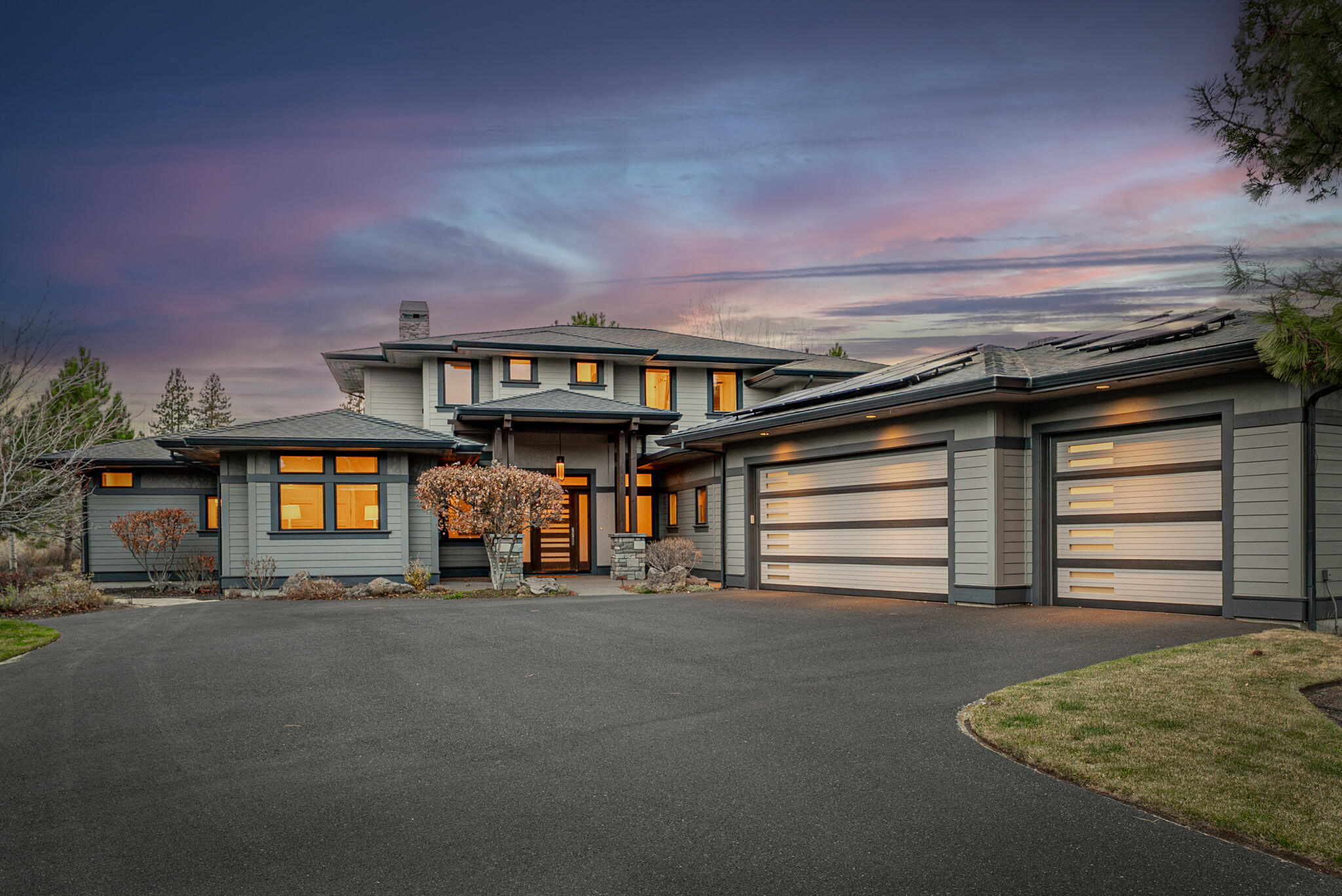 61475 Hackleman Court