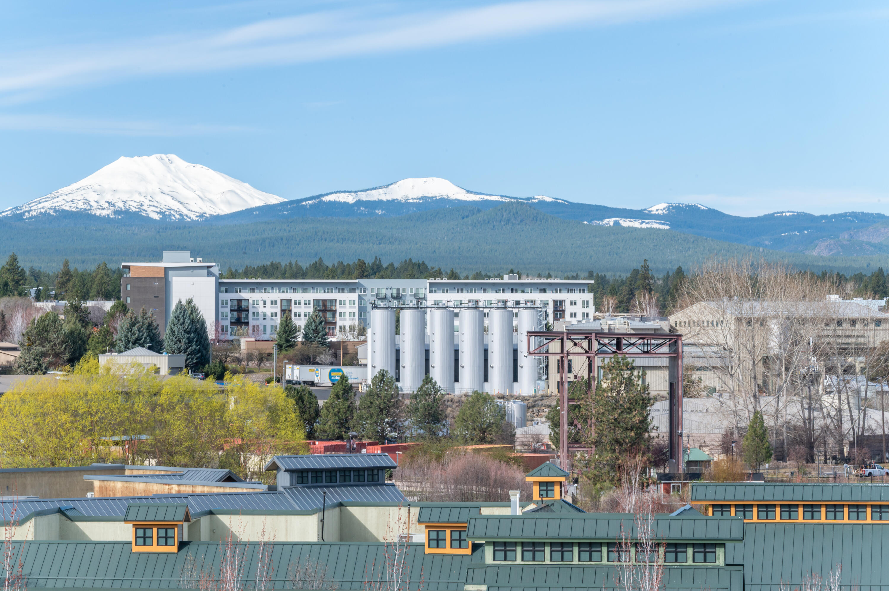 291 SW Bluff Drive, UNIT 320