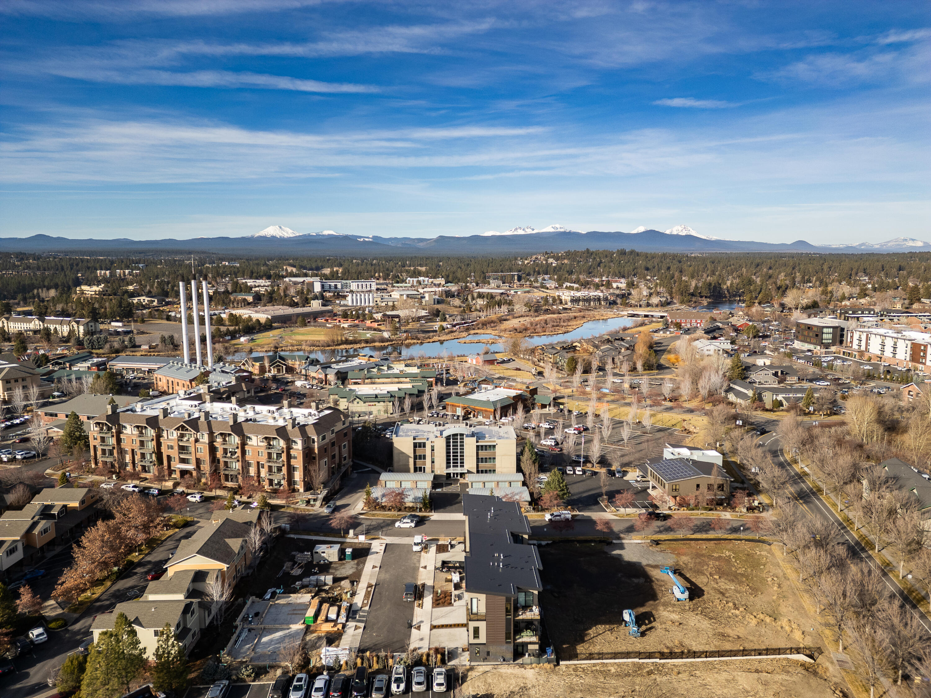 291 SW Bluff Drive, UNIT 320