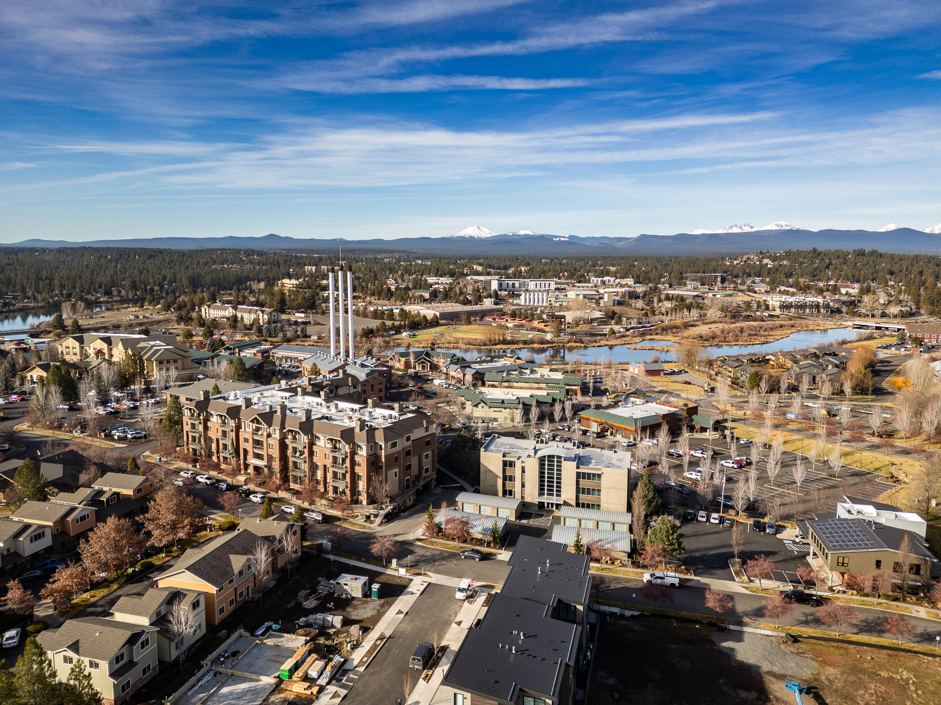 291 SW Bluff Drive, UNIT 320