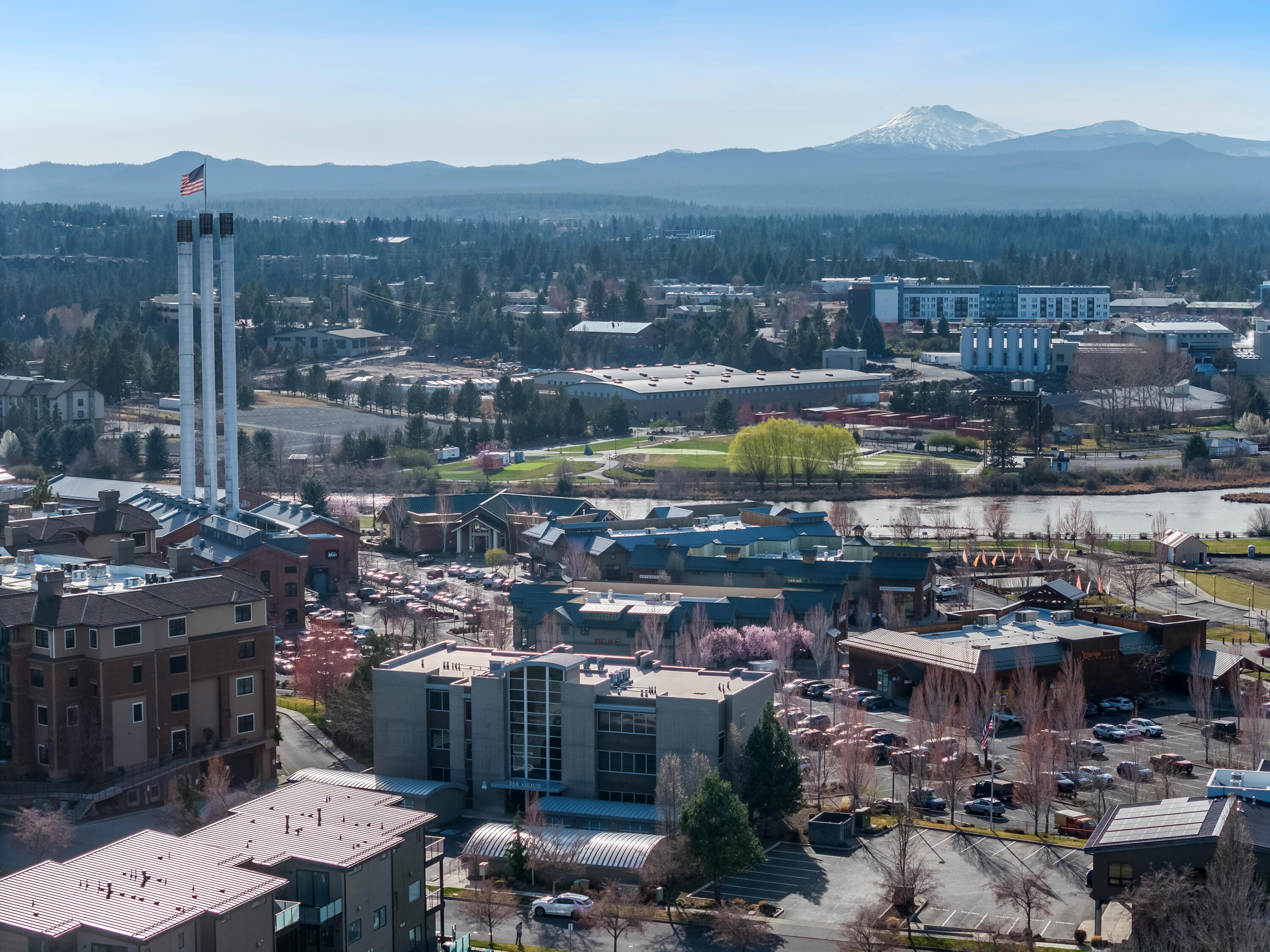 291 SW Bluff Drive, UNIT 320