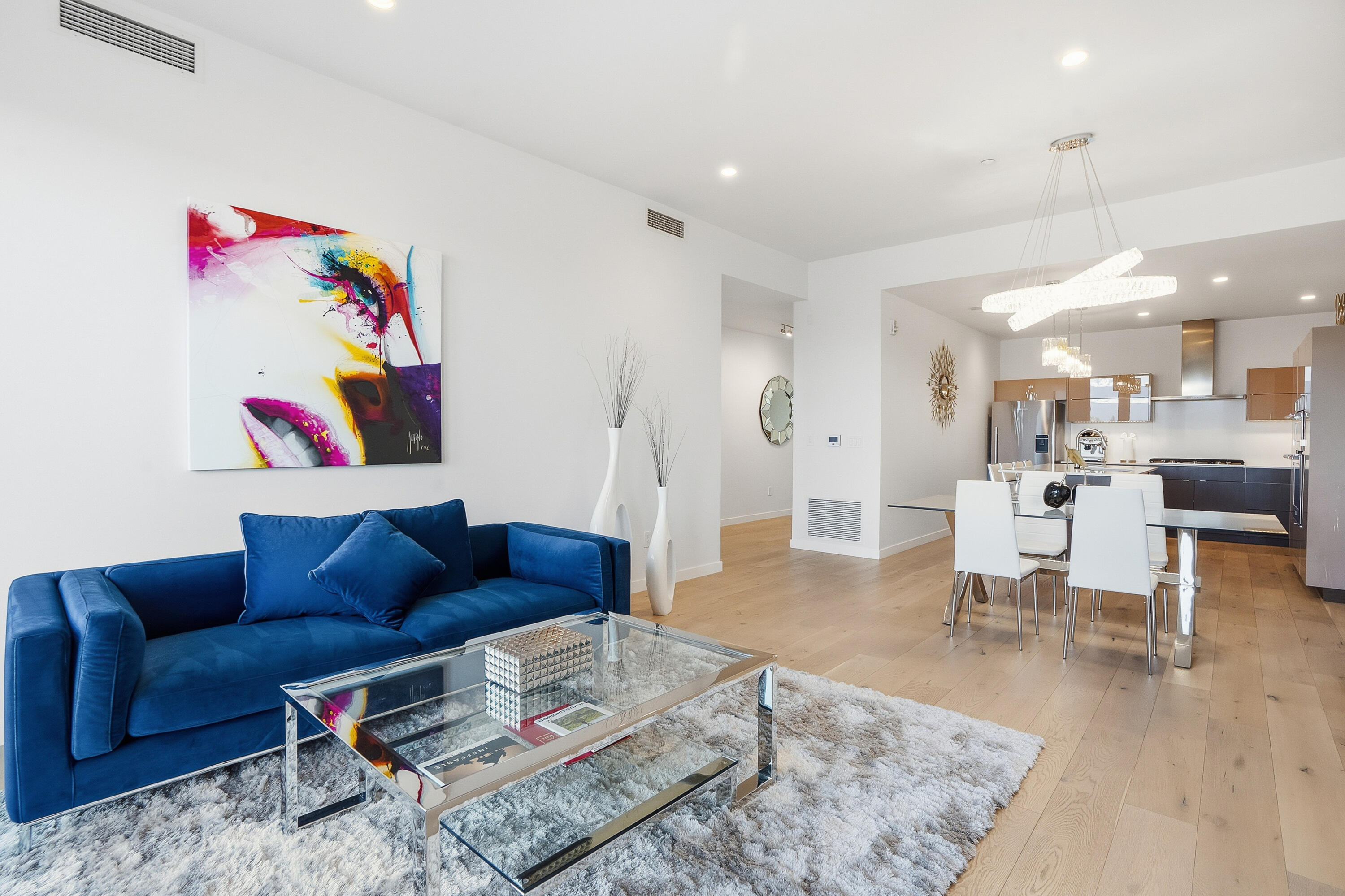 291 SW Bluff Drive, UNIT 320