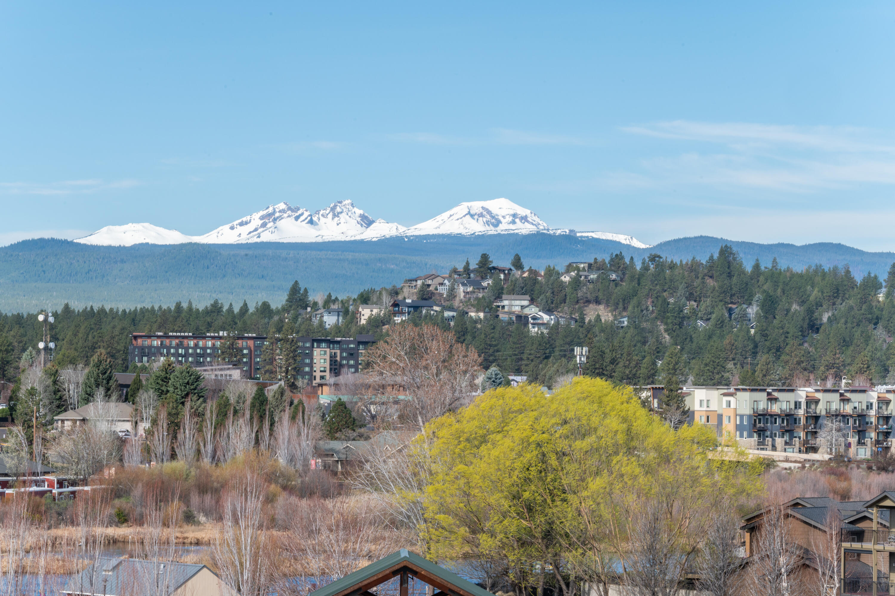 291 SW Bluff Drive, UNIT 320