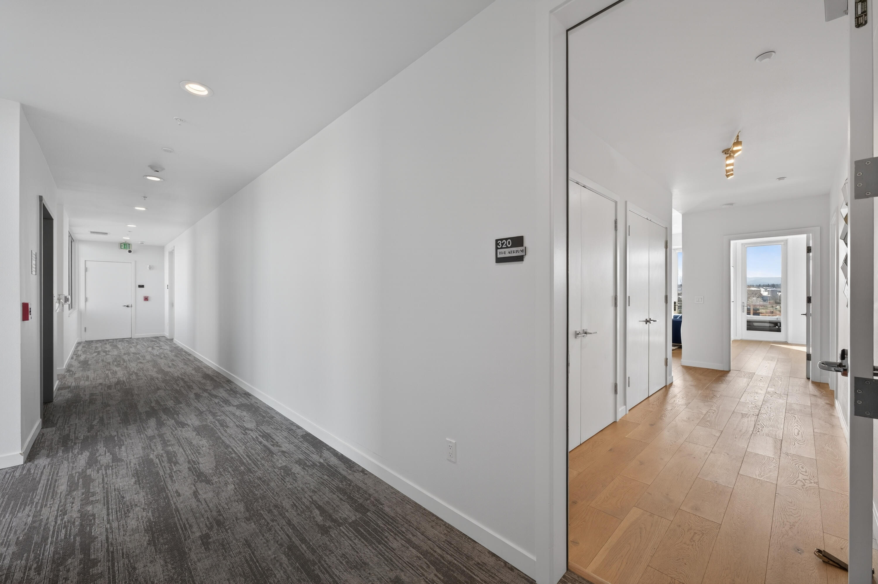 291 SW Bluff Drive, UNIT 320