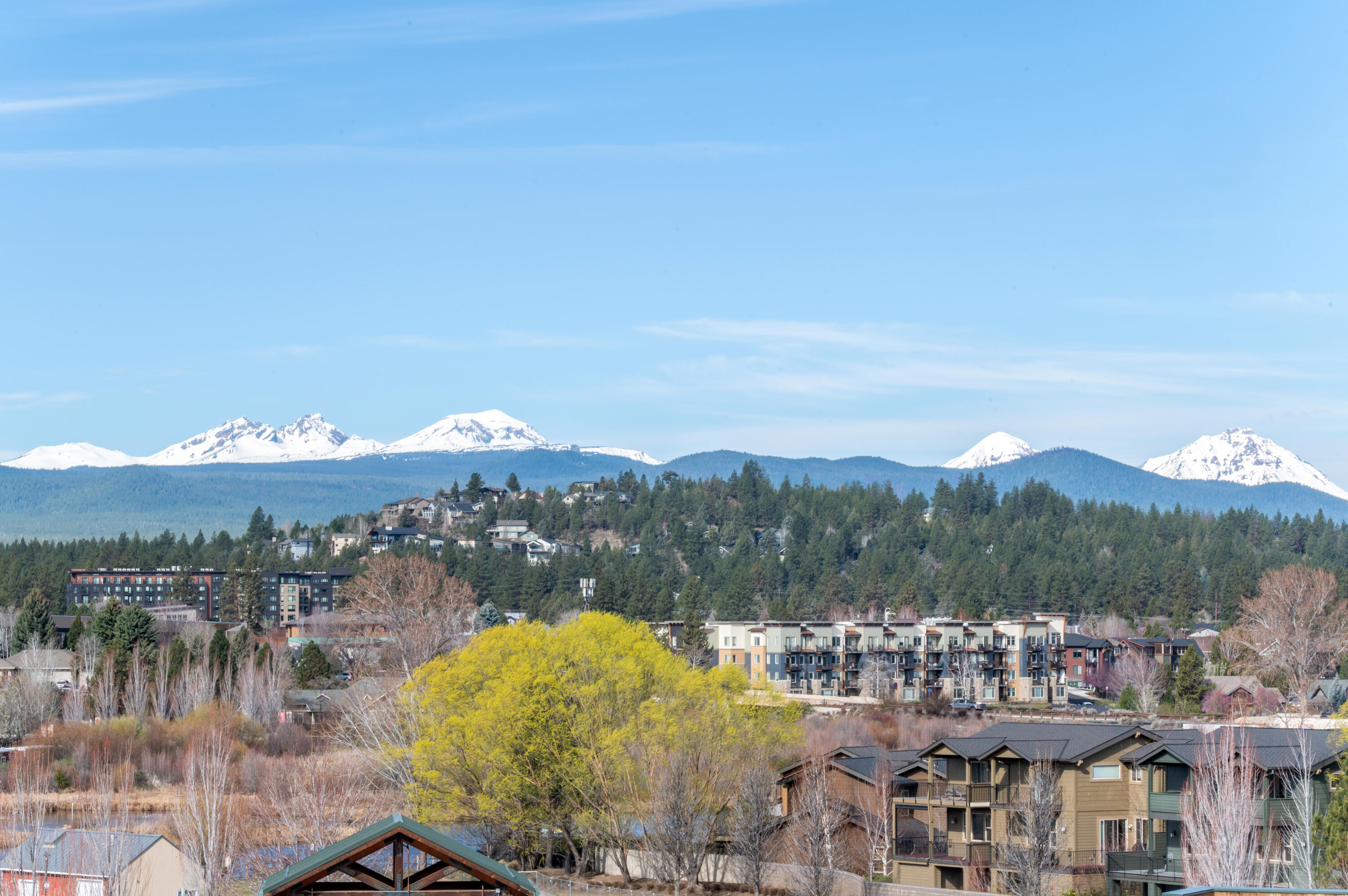 291 SW Bluff Drive, UNIT 320
