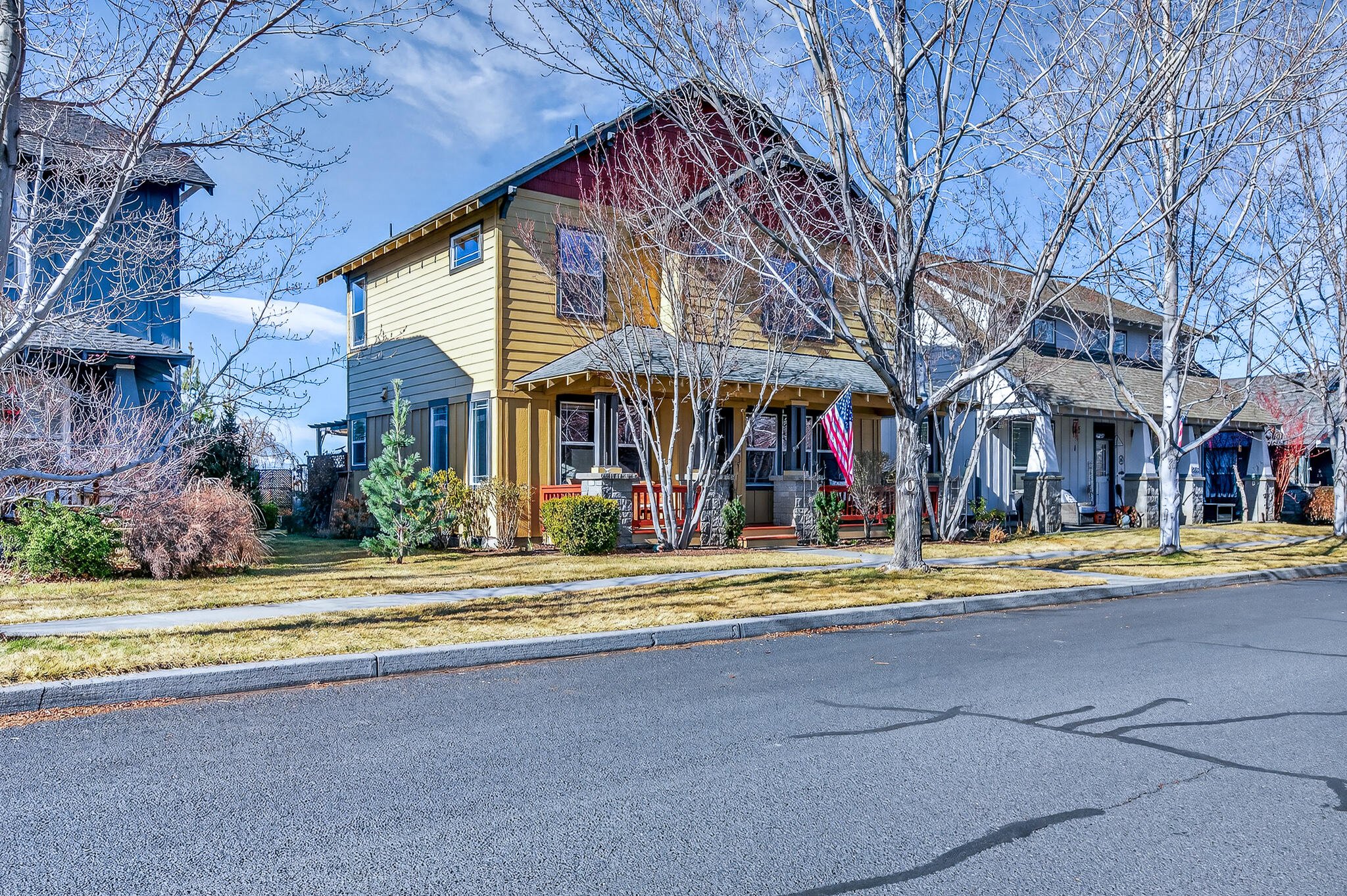 62661 Hawkview Road