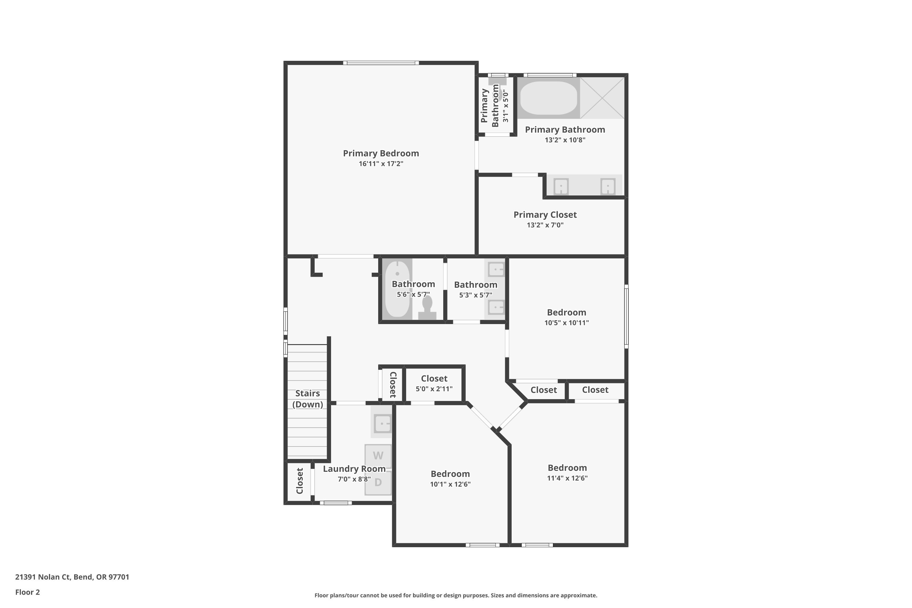 21391 NE Nolan Court