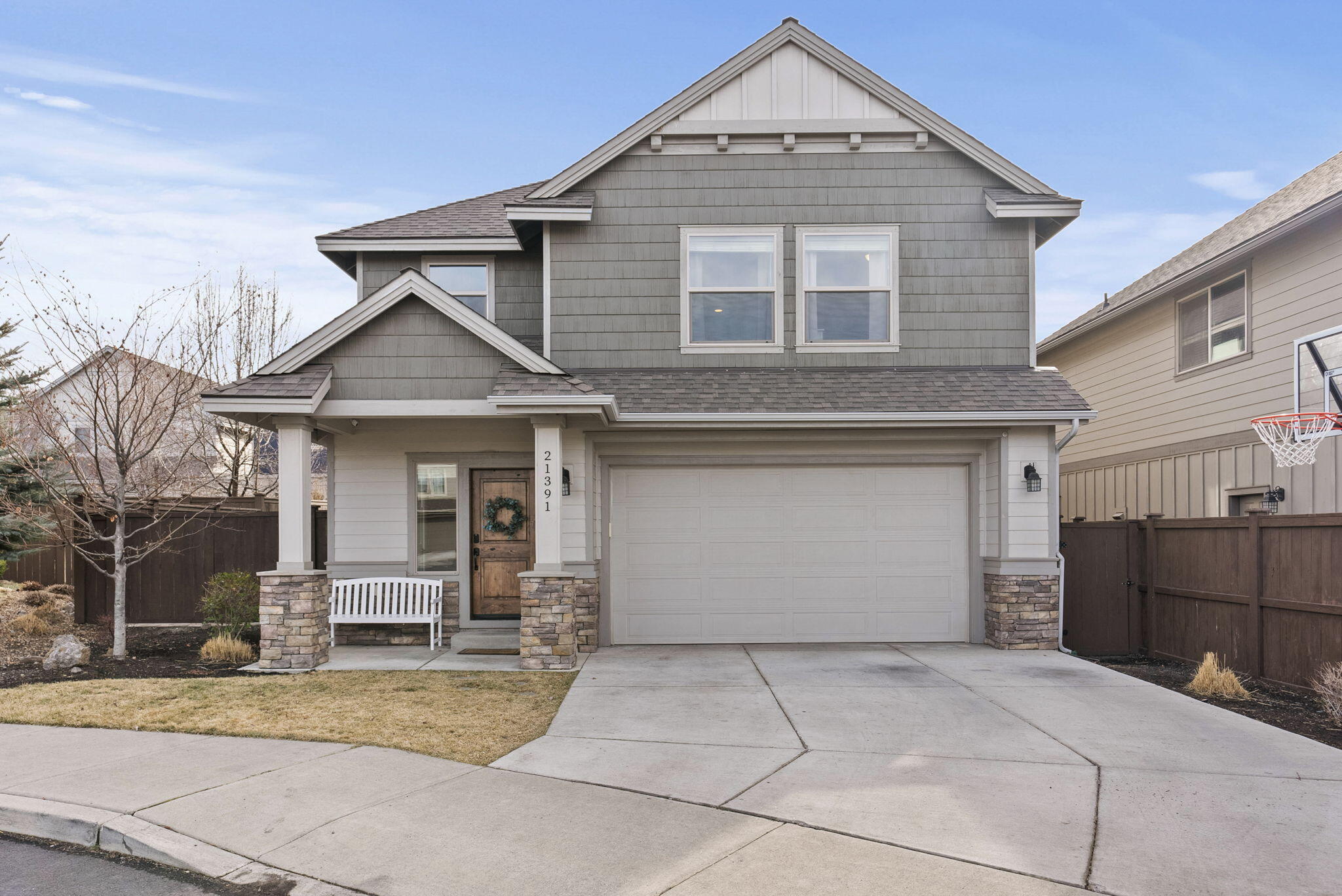 21391 NE Nolan Court