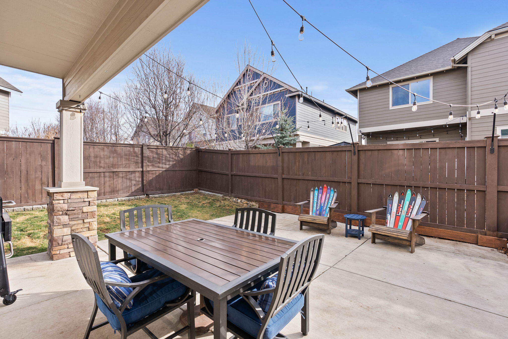 21391 NE Nolan Court