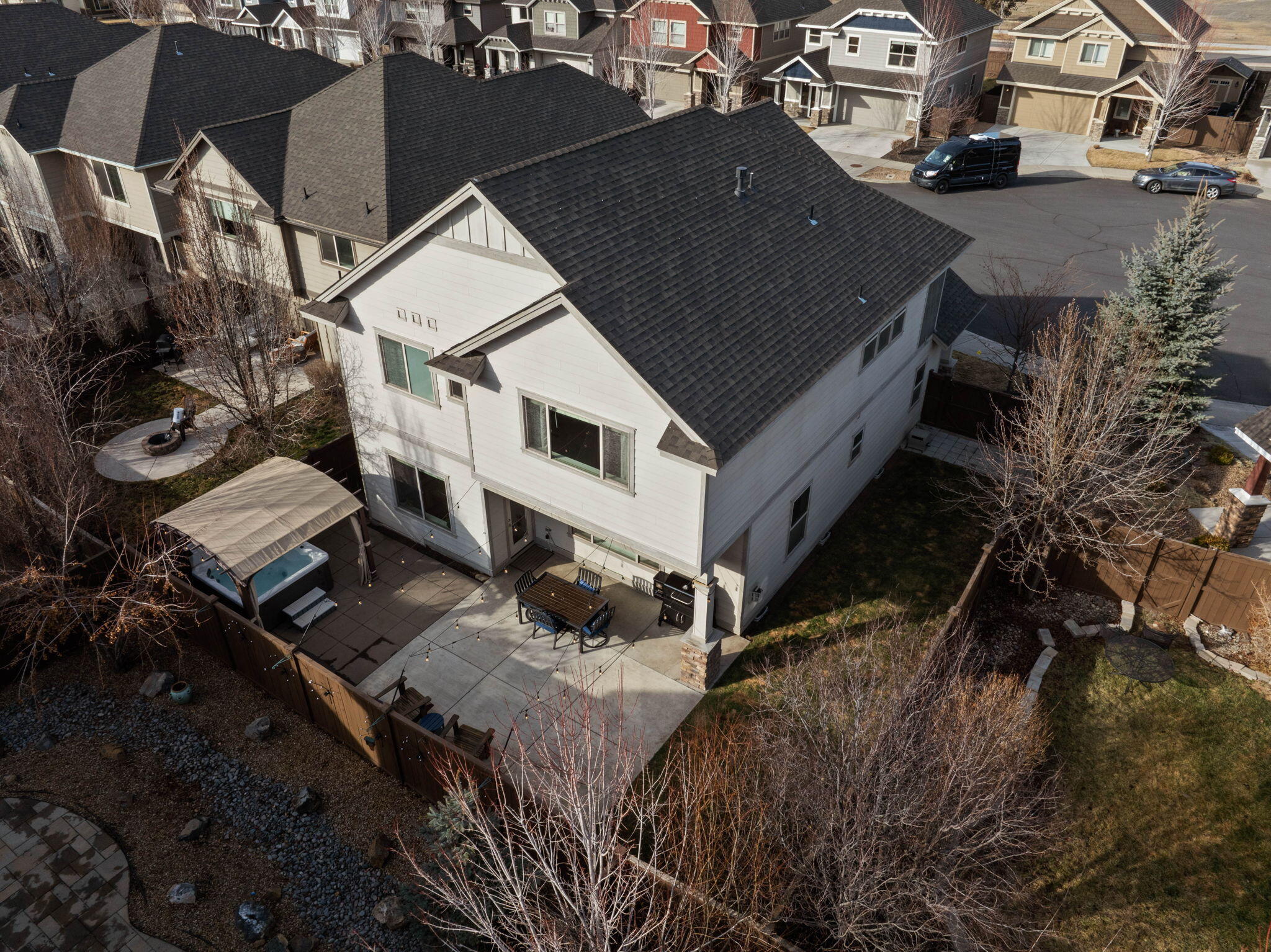 21391 NE Nolan Court