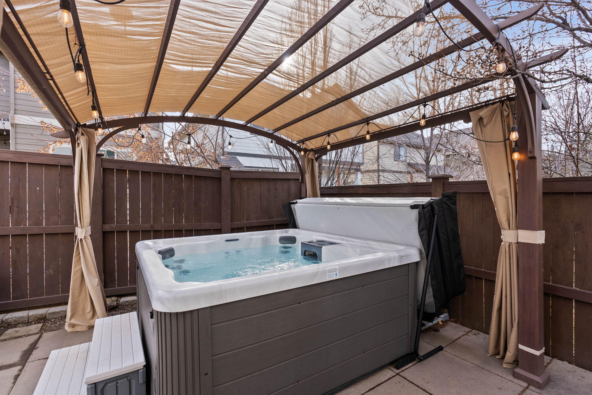 21391 NE Nolan Court