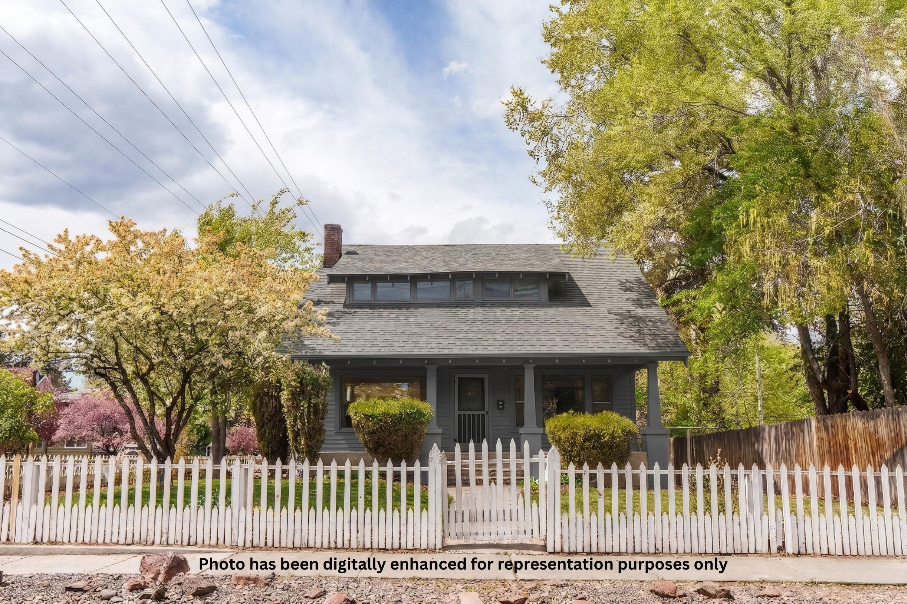 1605 NW 1st Street