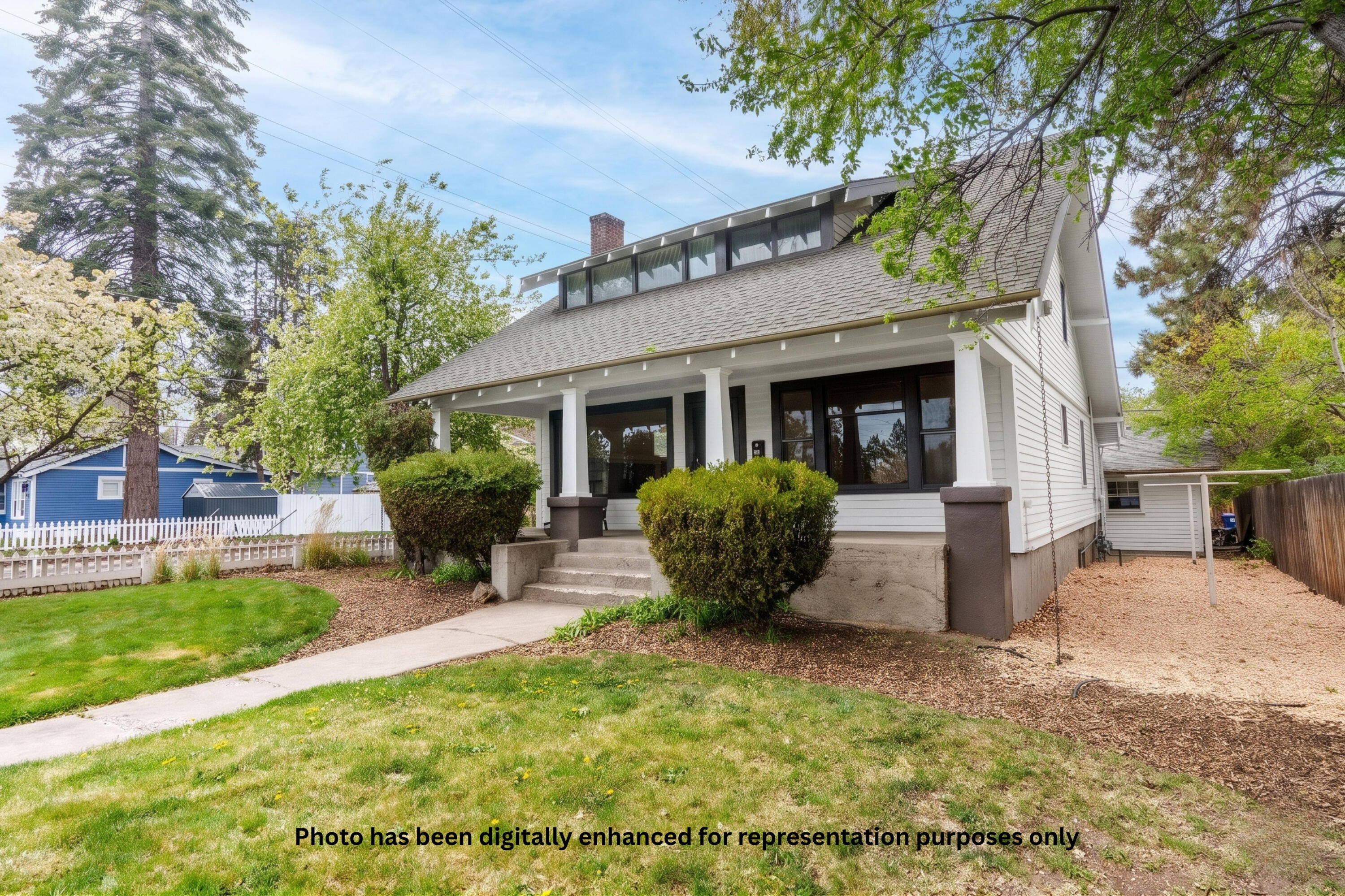 1605 NW 1st Street