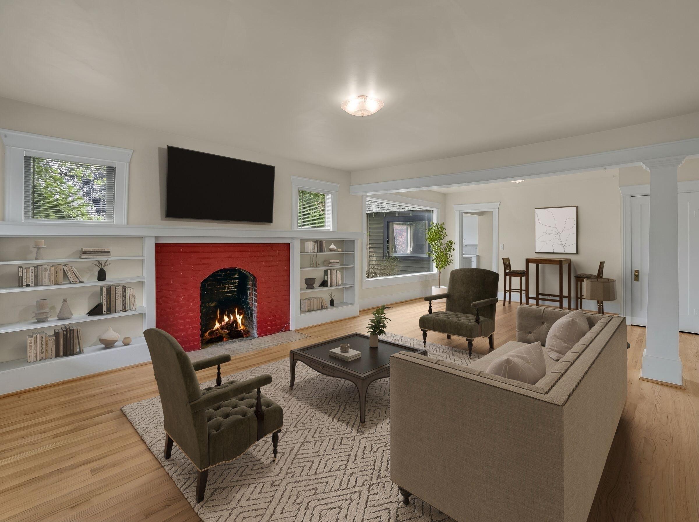 1605 NW 1st Street