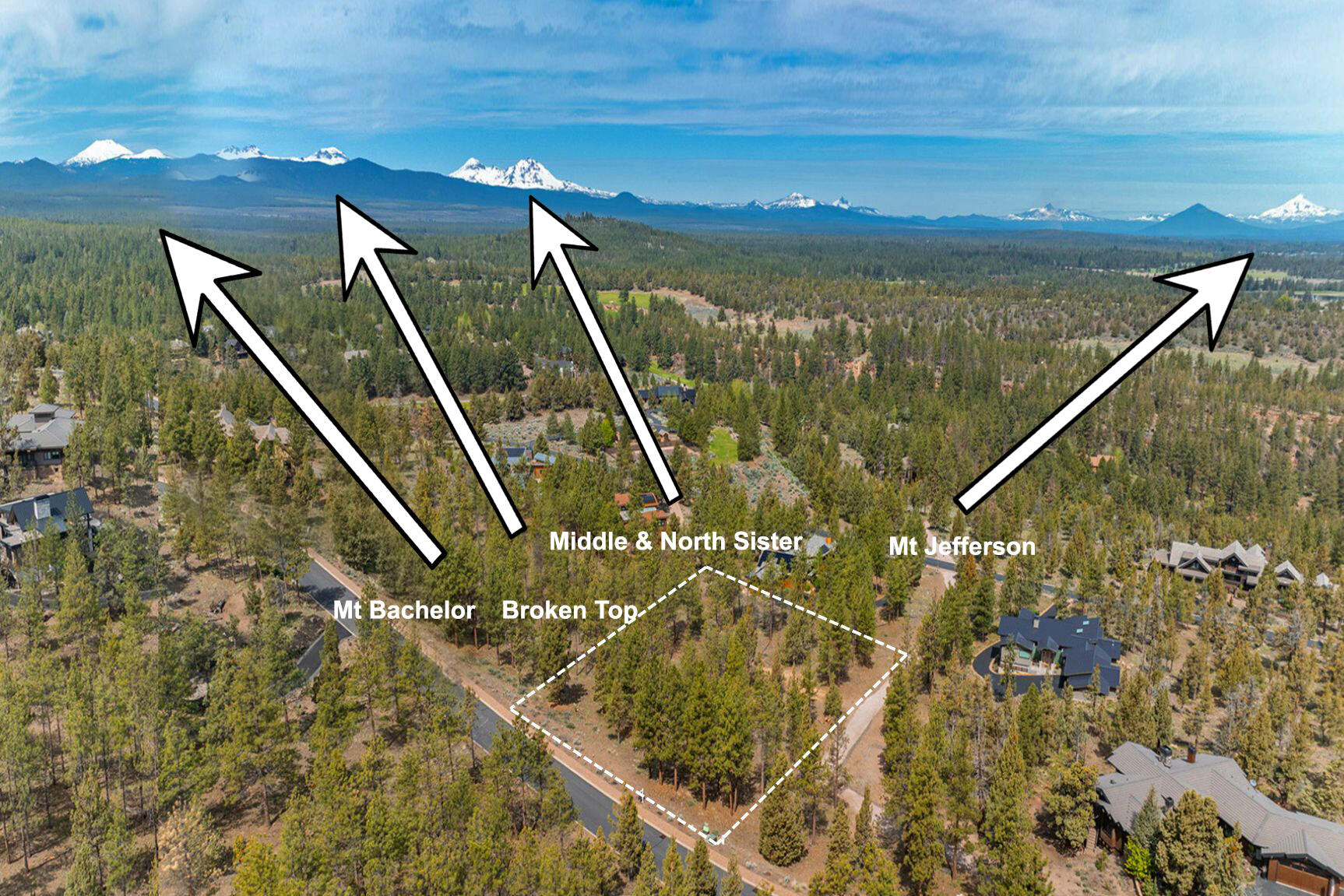 3399 NW Greenleaf Way