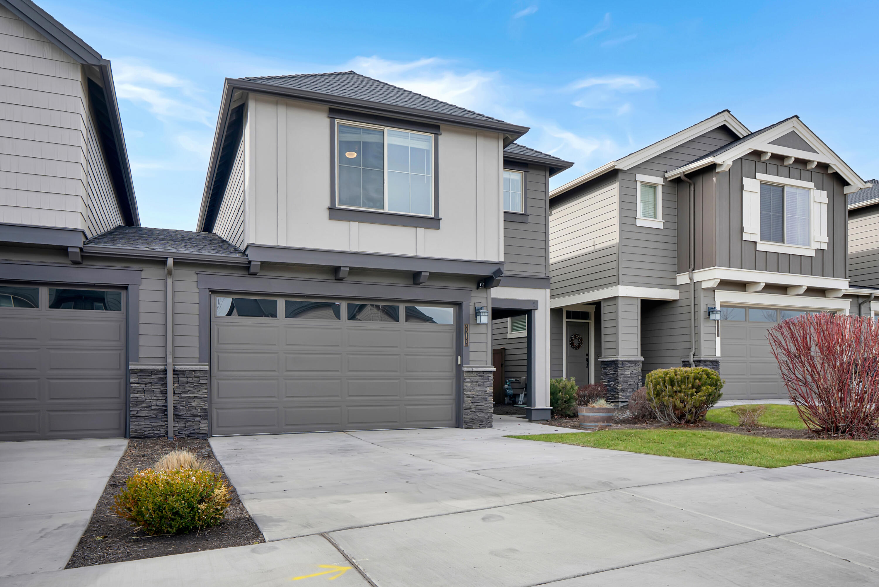 63153 NE Hadley Place