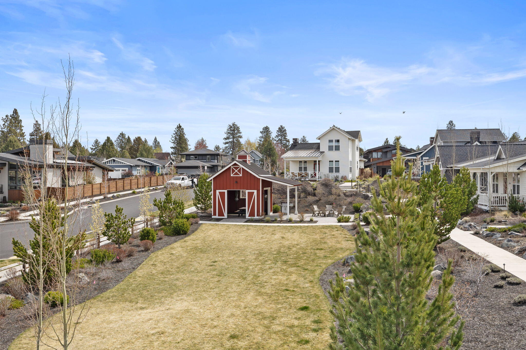 2777 NW High Lakes Loop