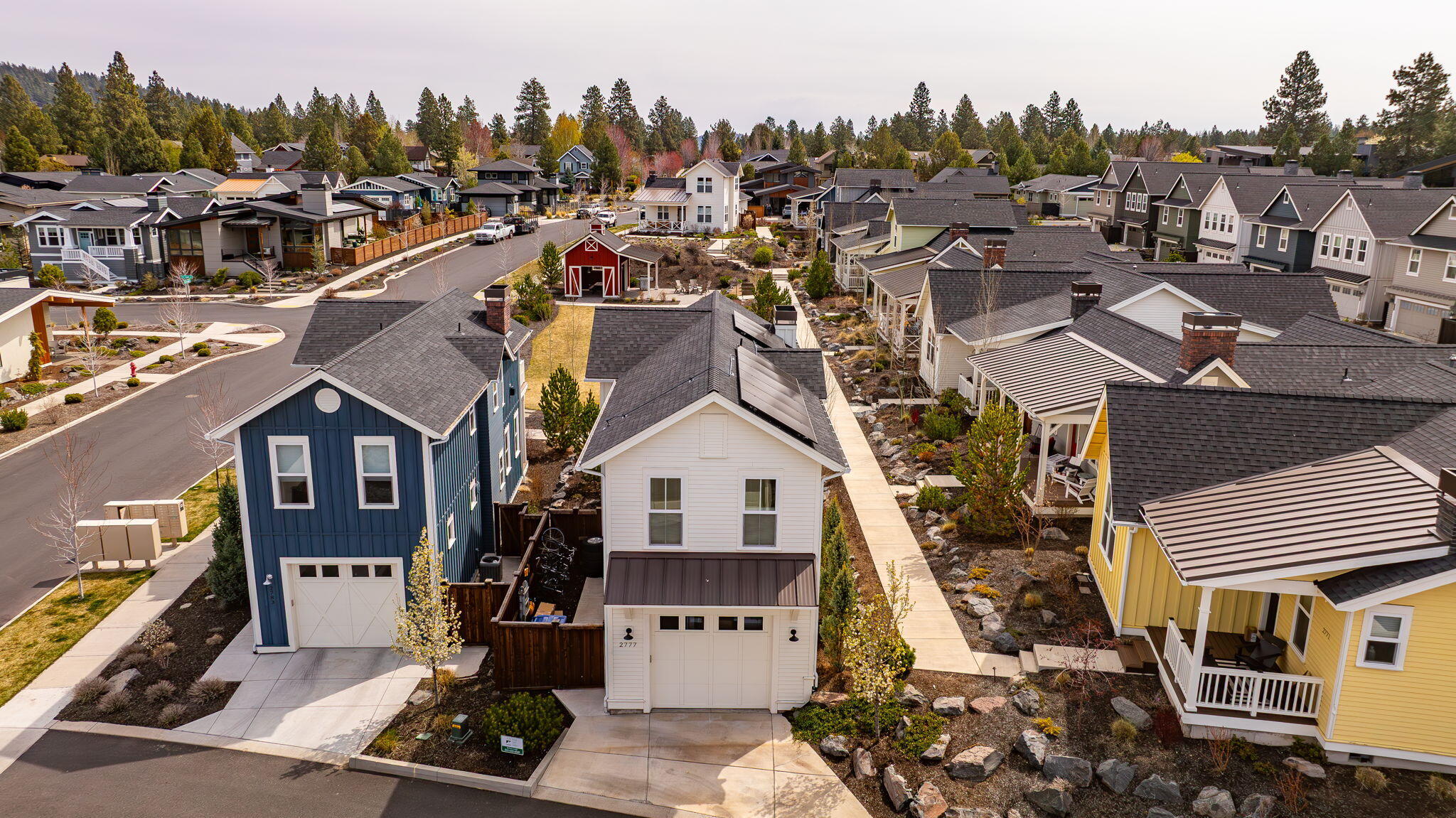 2777 NW High Lakes Loop