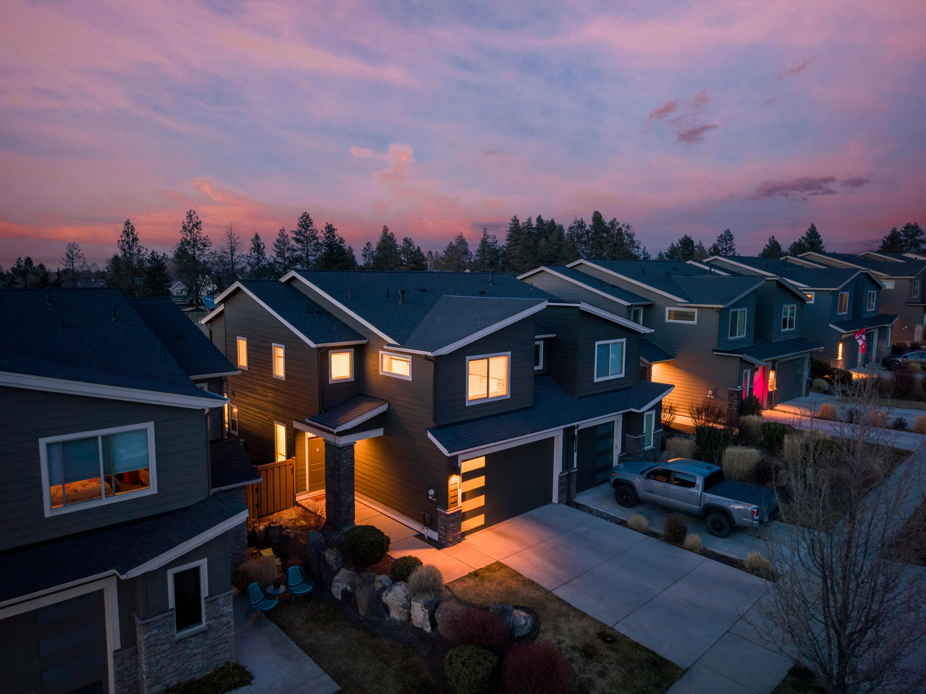 612 Lot 24 NE Vail Lane