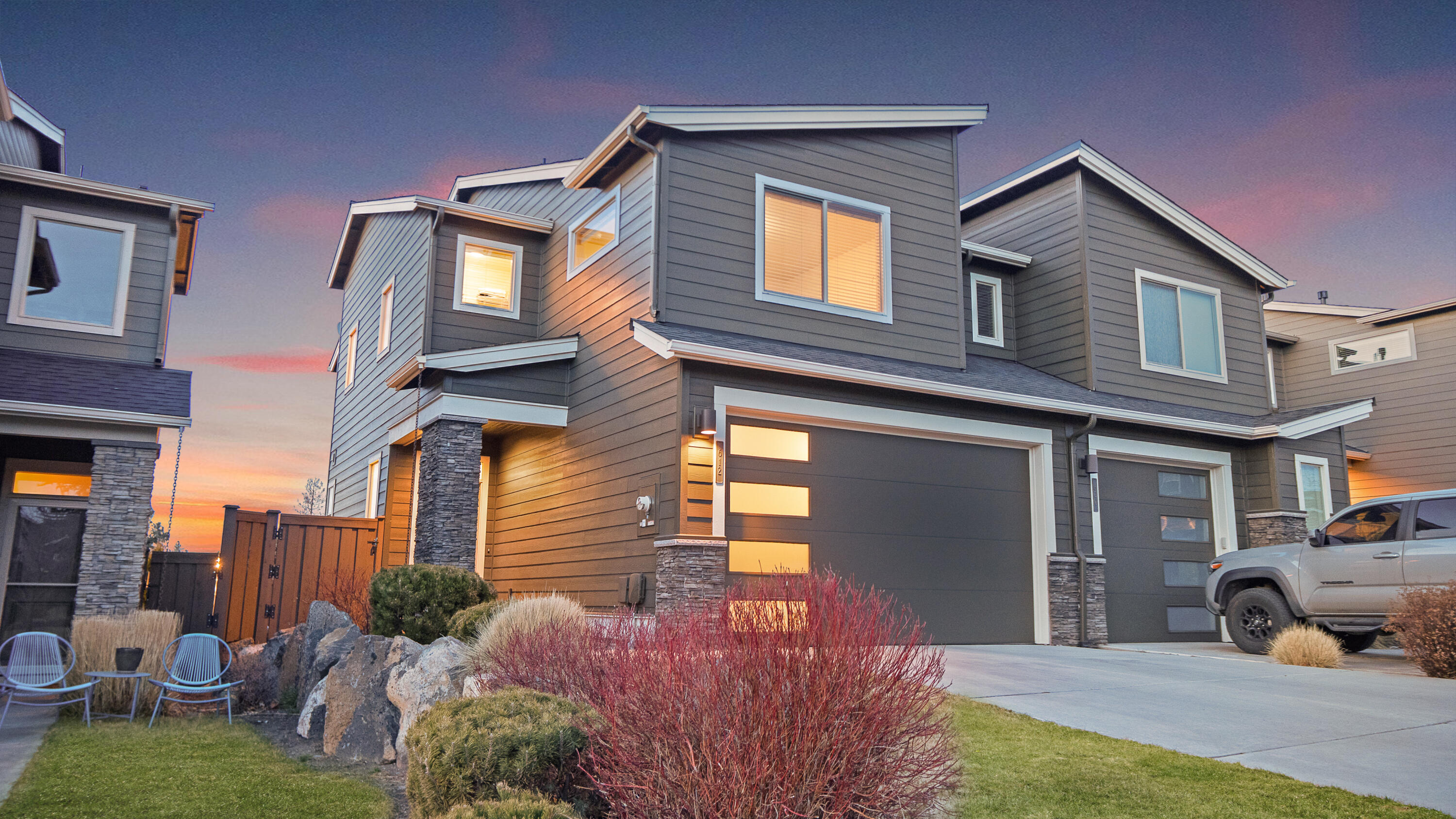 612 Lot 24 NE Vail Lane