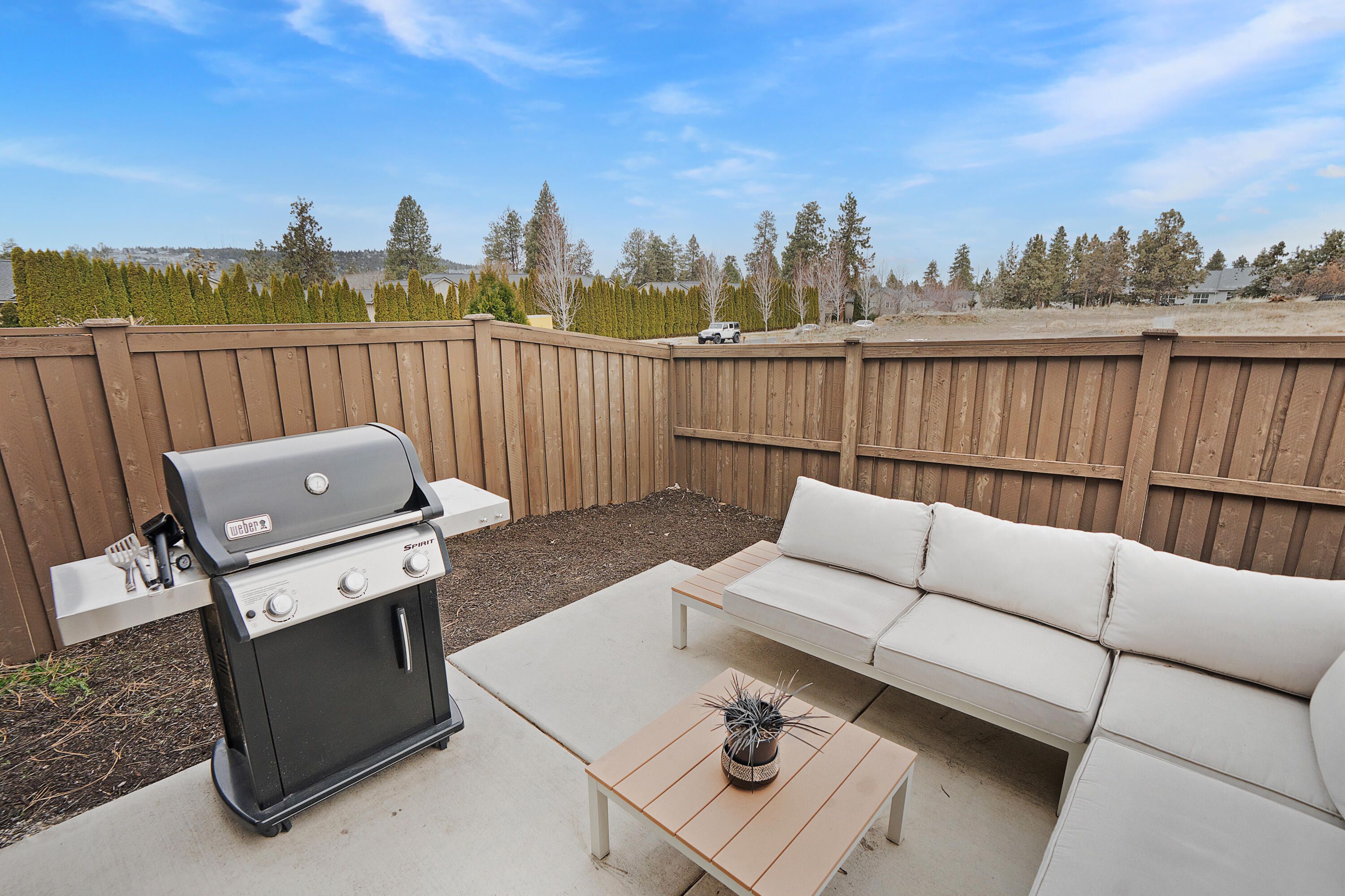 612 Lot 24 NE Vail Lane