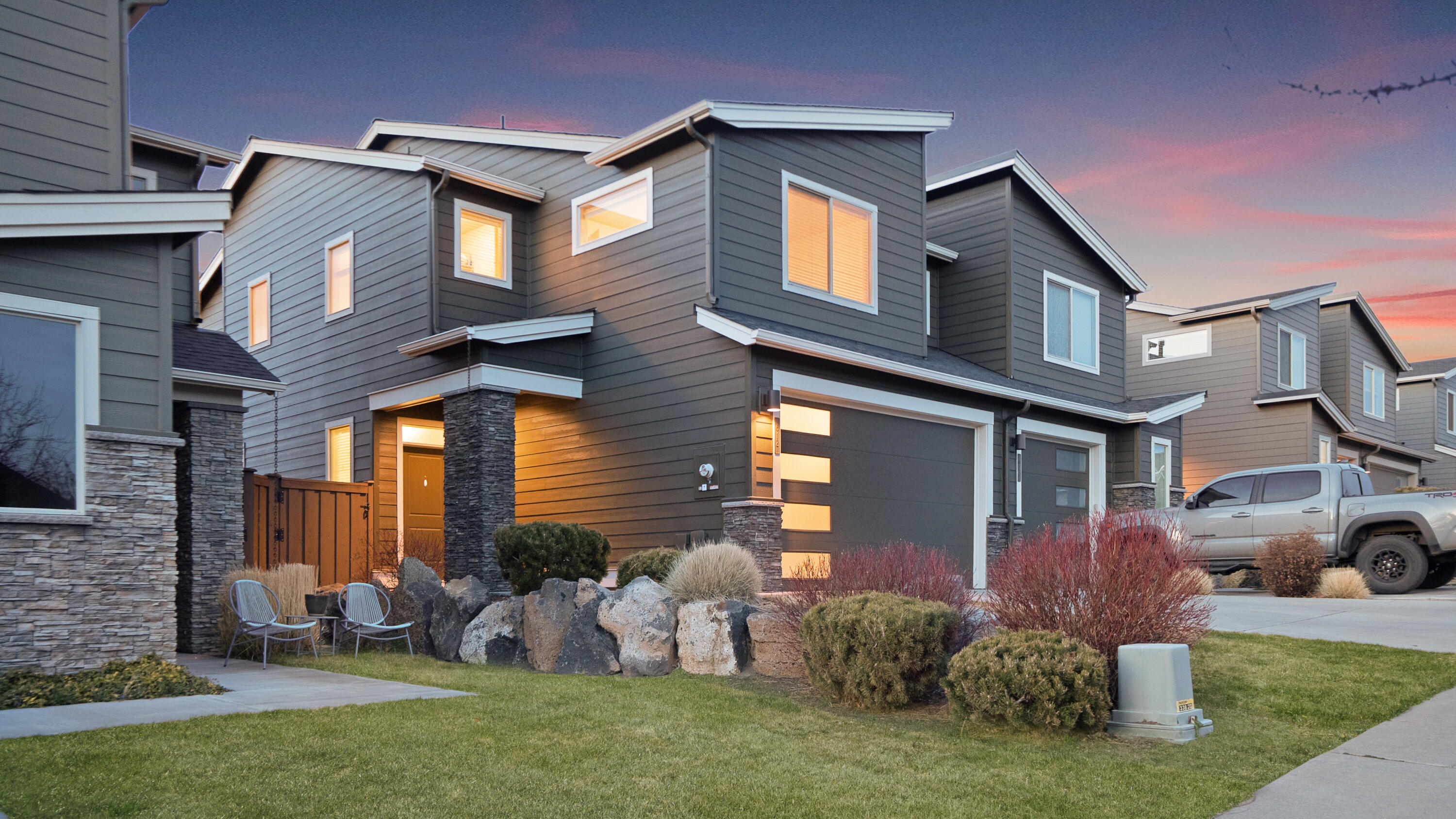 612 Lot 24 NE Vail Lane