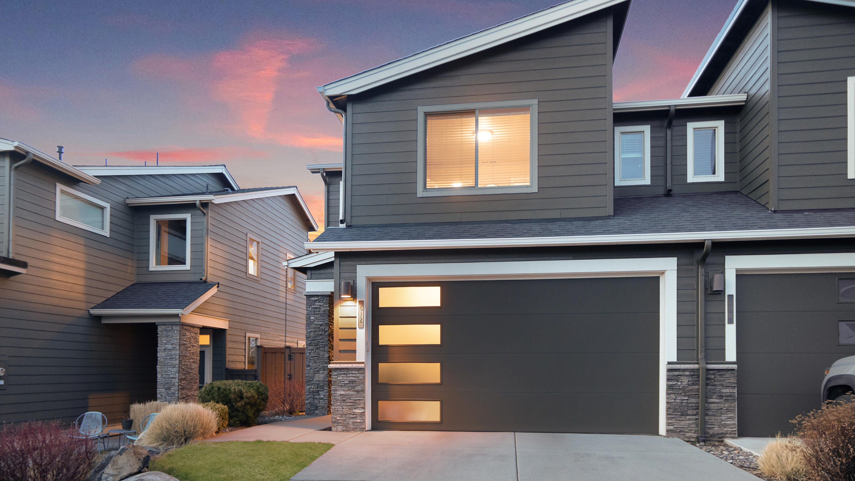 612 Lot 24 NE Vail Lane