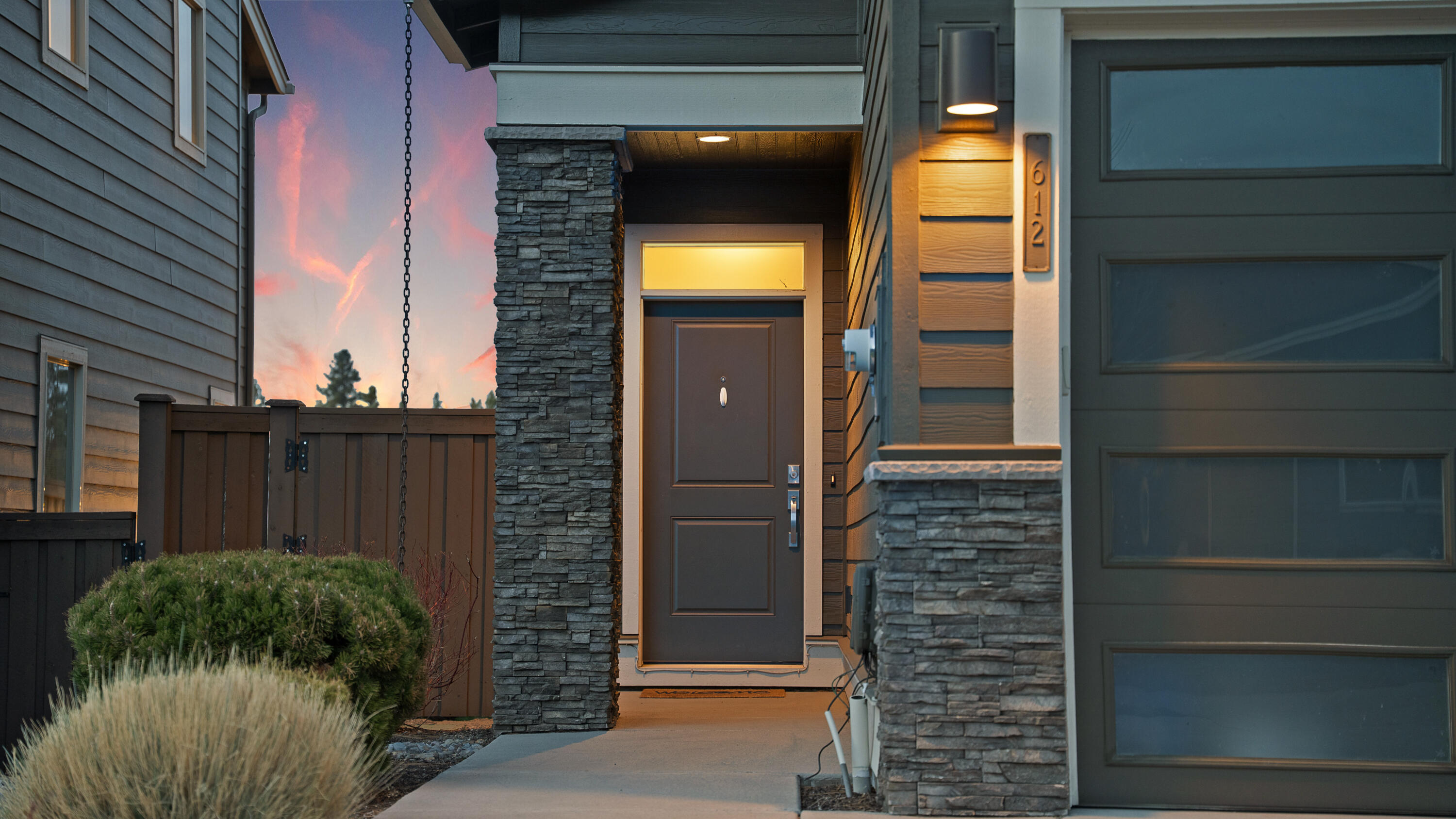 612 Lot 24 NE Vail Lane