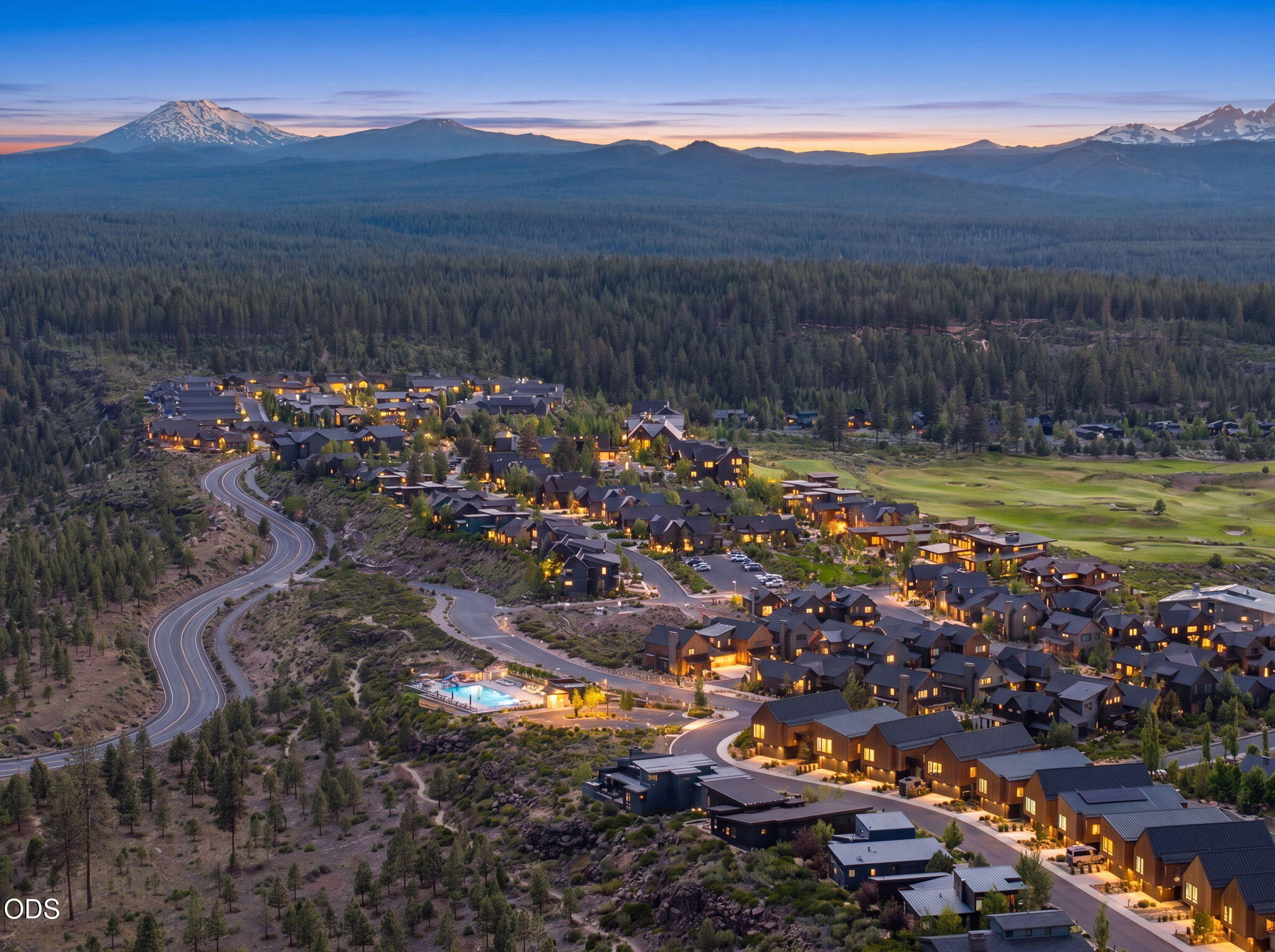61250 Meeks Trail