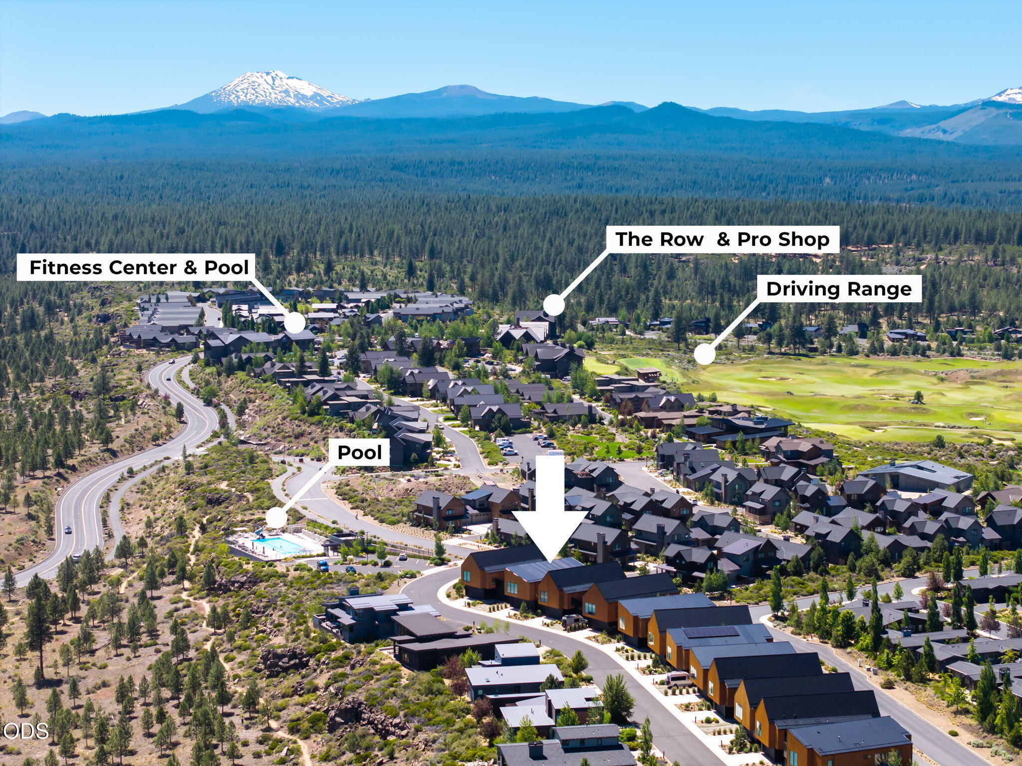 61250 Meeks Trail