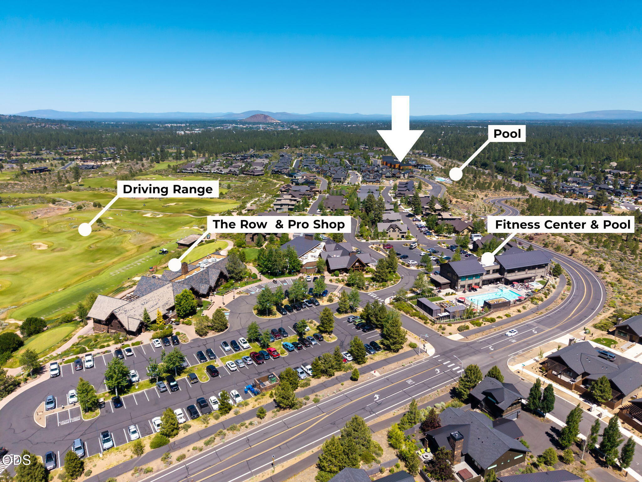 61250 Meeks Trail