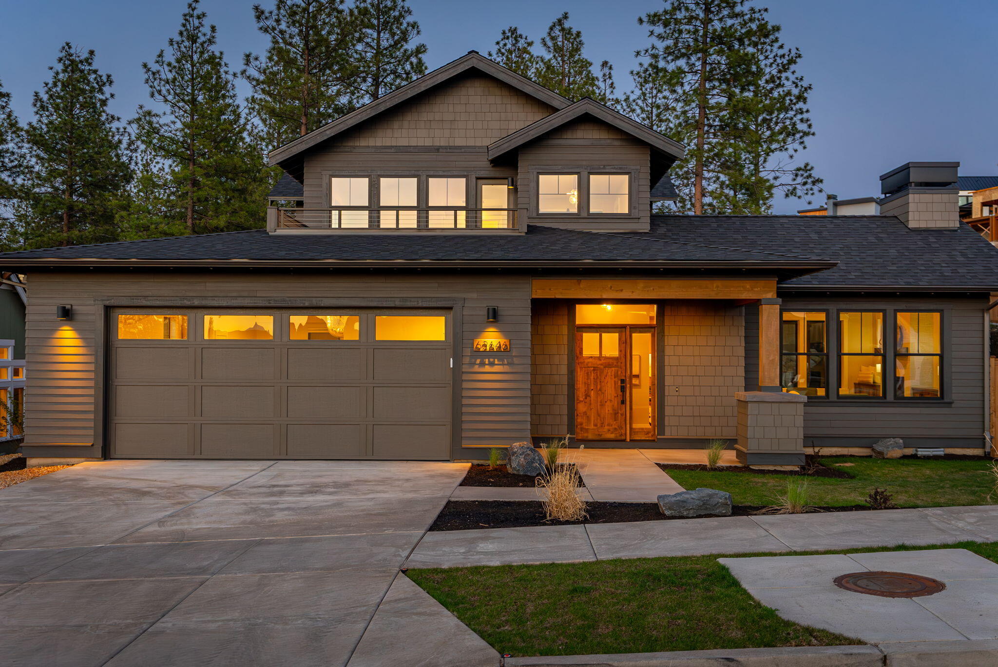62646 Mount Hood Drive, 45
