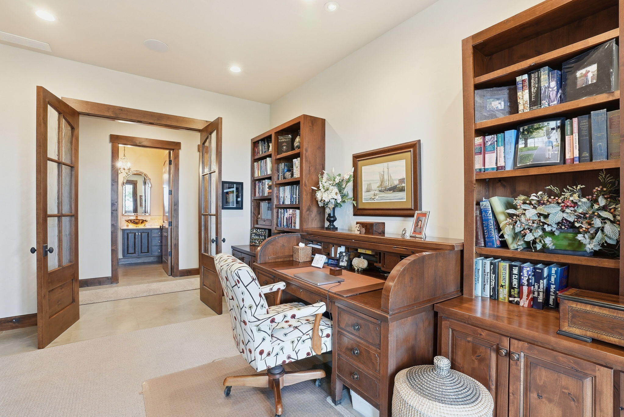 3487 NW Greenleaf Way